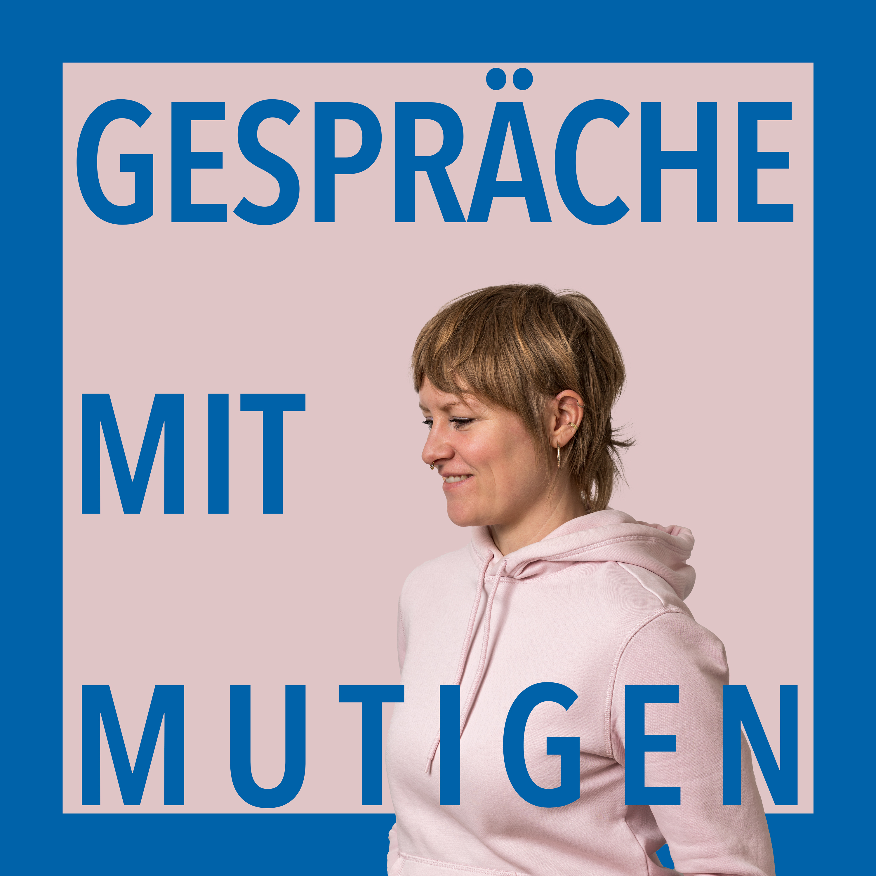 Gespräche mit Mutigen