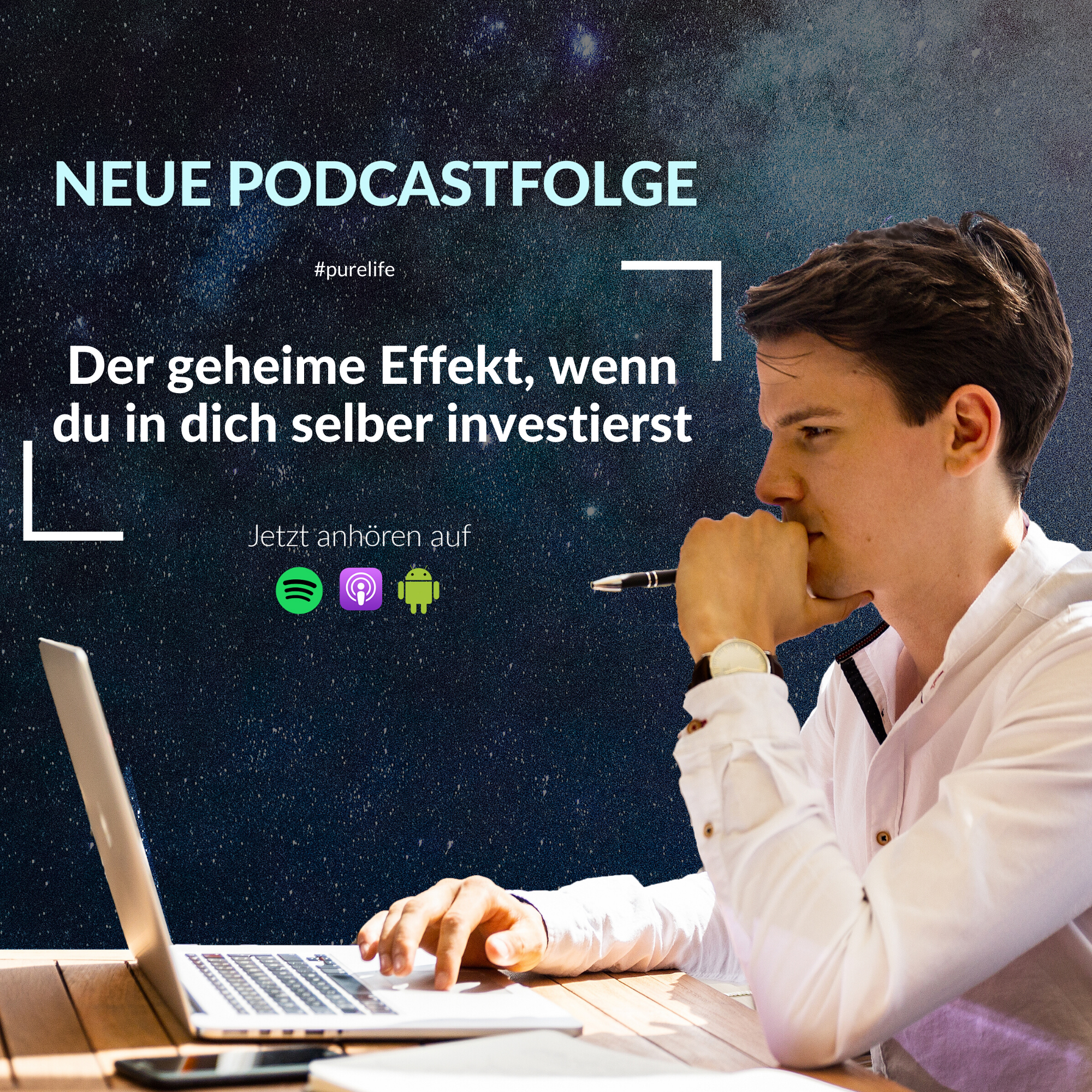 Die Rafael Bettencourt Experience