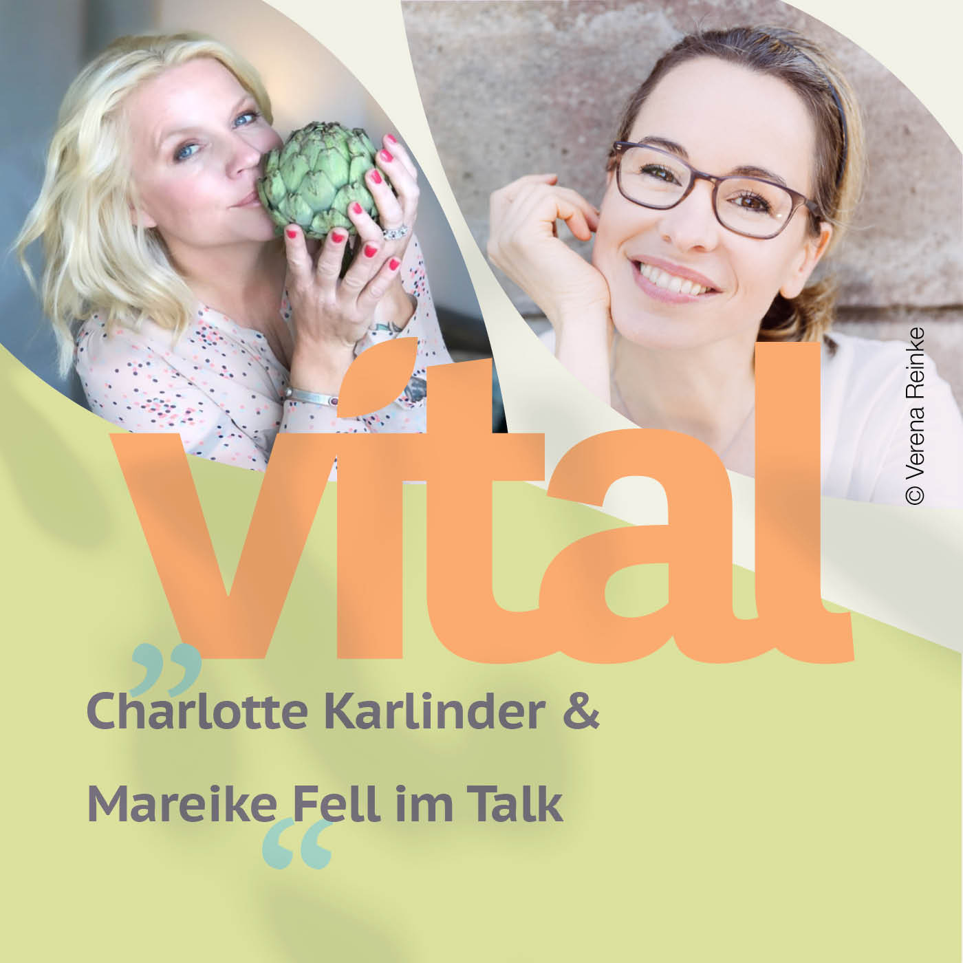 VITAL Podcast