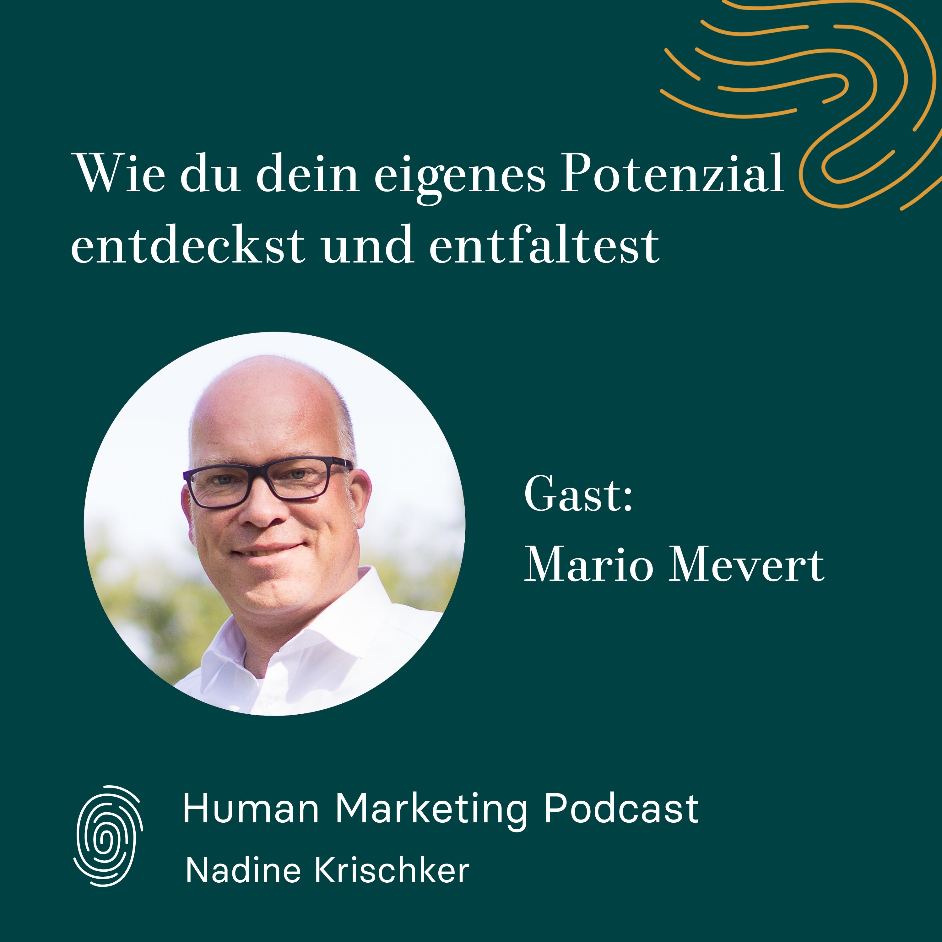 IntroPreneur Business Podcast - Unaufgeregt. Achtsam. Mutig.