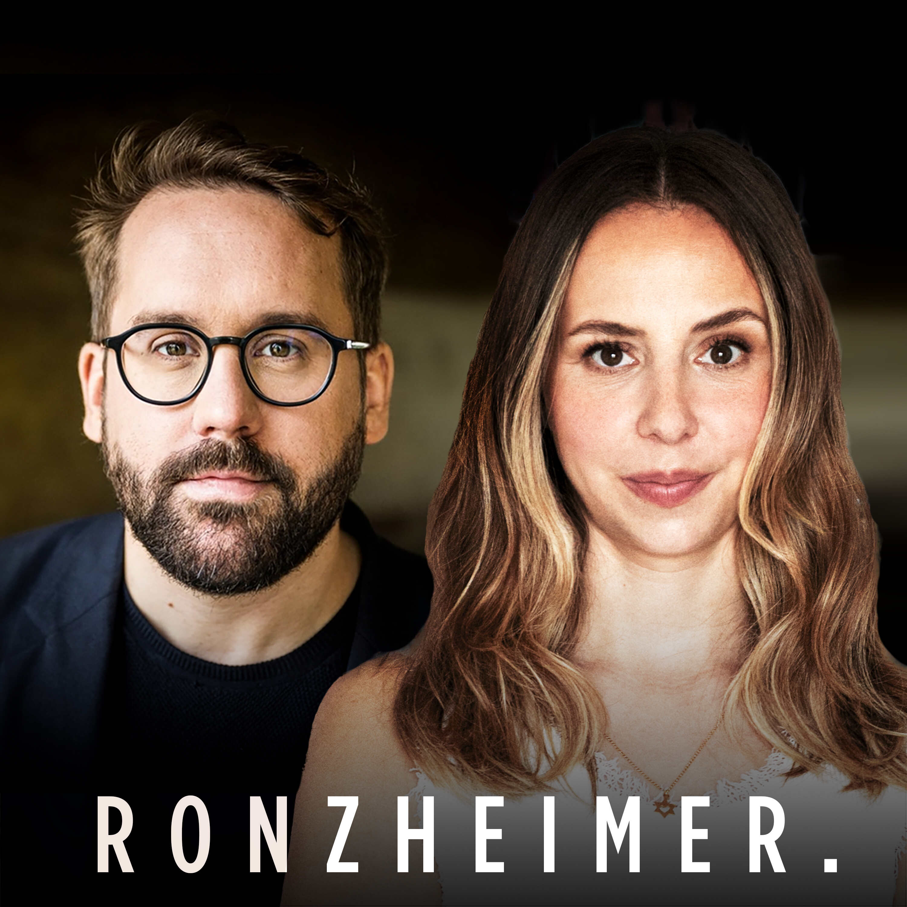 Irans ballistische Raketen: Als der Himmel über Israel explodierte. Mit Sarah Cohn-Fantl
