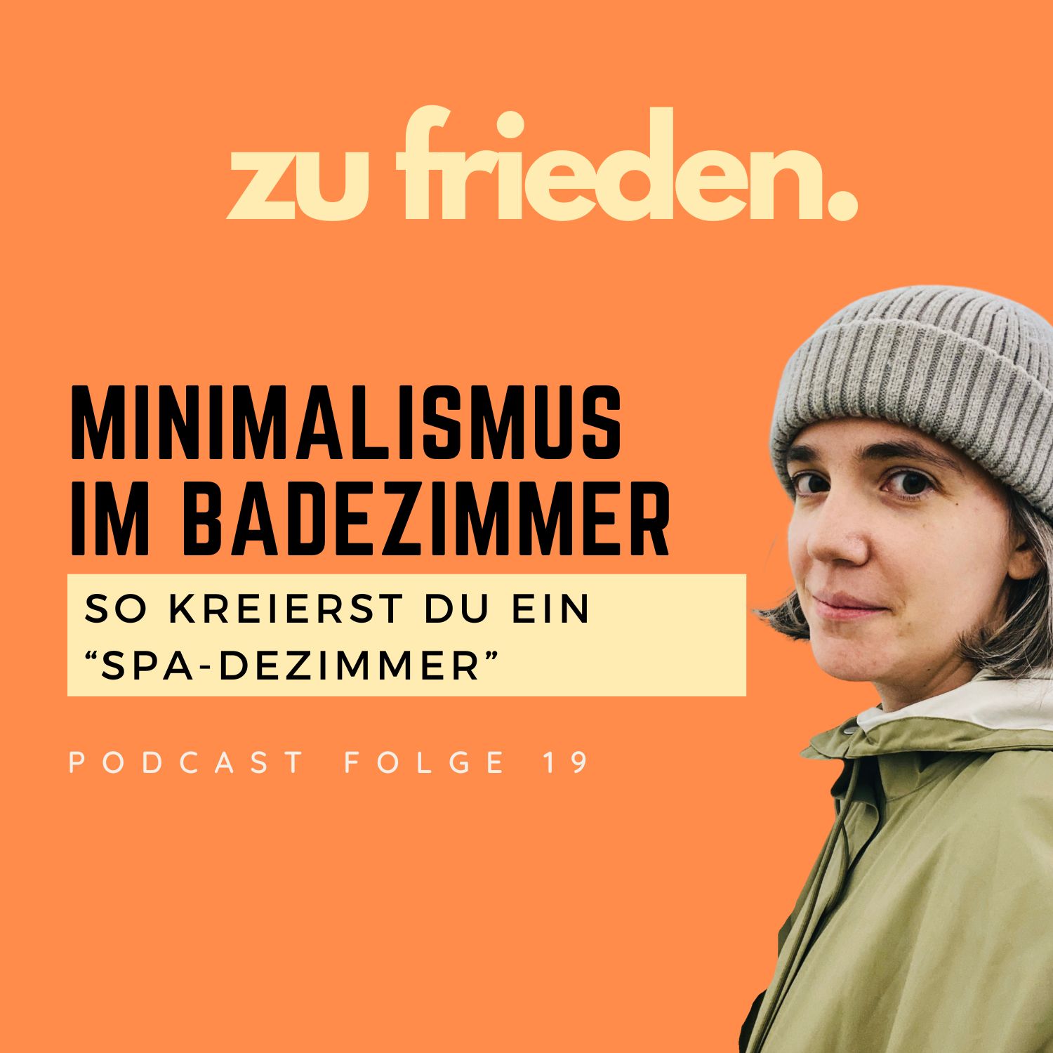 zu frieden | Minimalismus, Capsule Wardrobe, Ressourcenbewusst leben, Mamaleben
