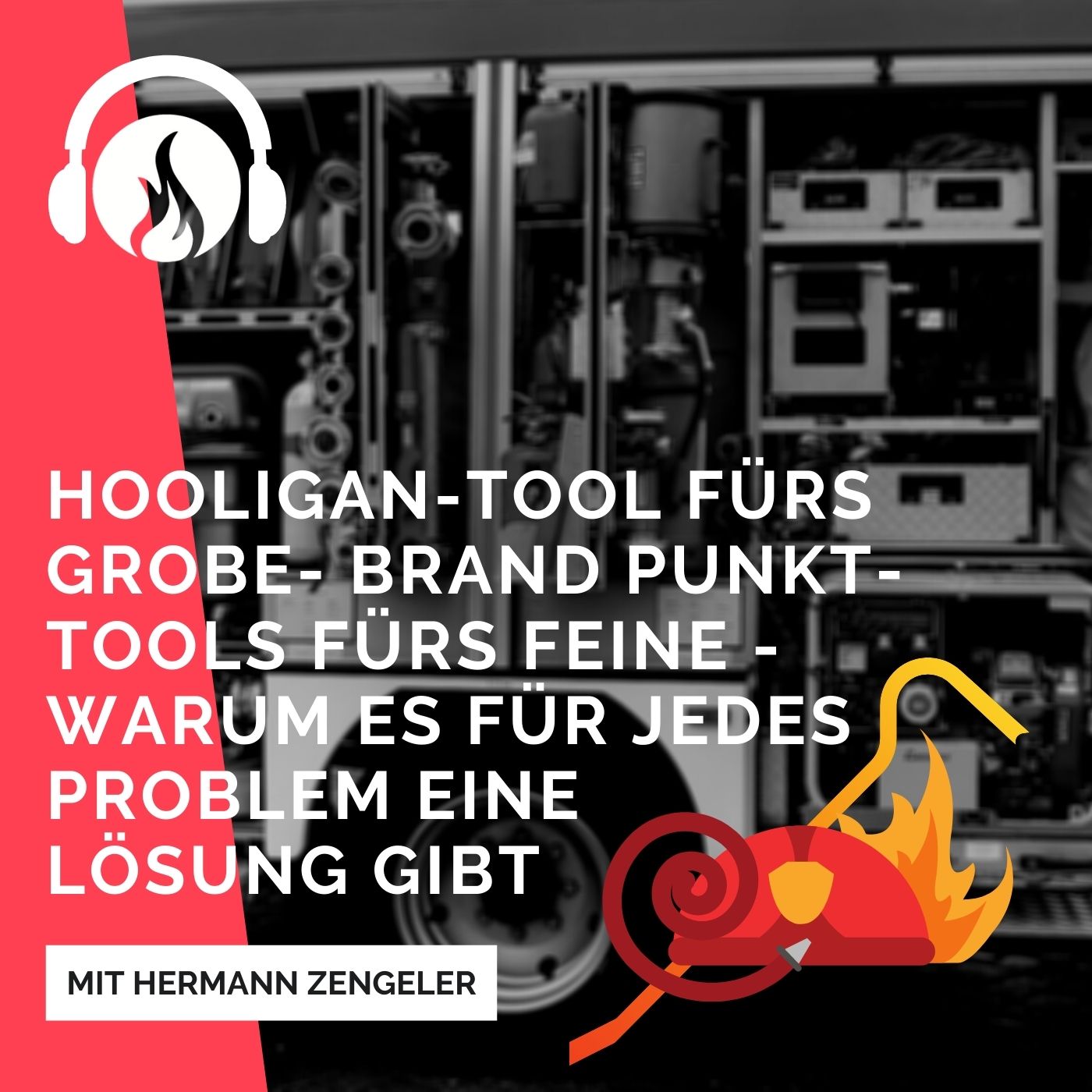 Der Einsatzleben-Podcast