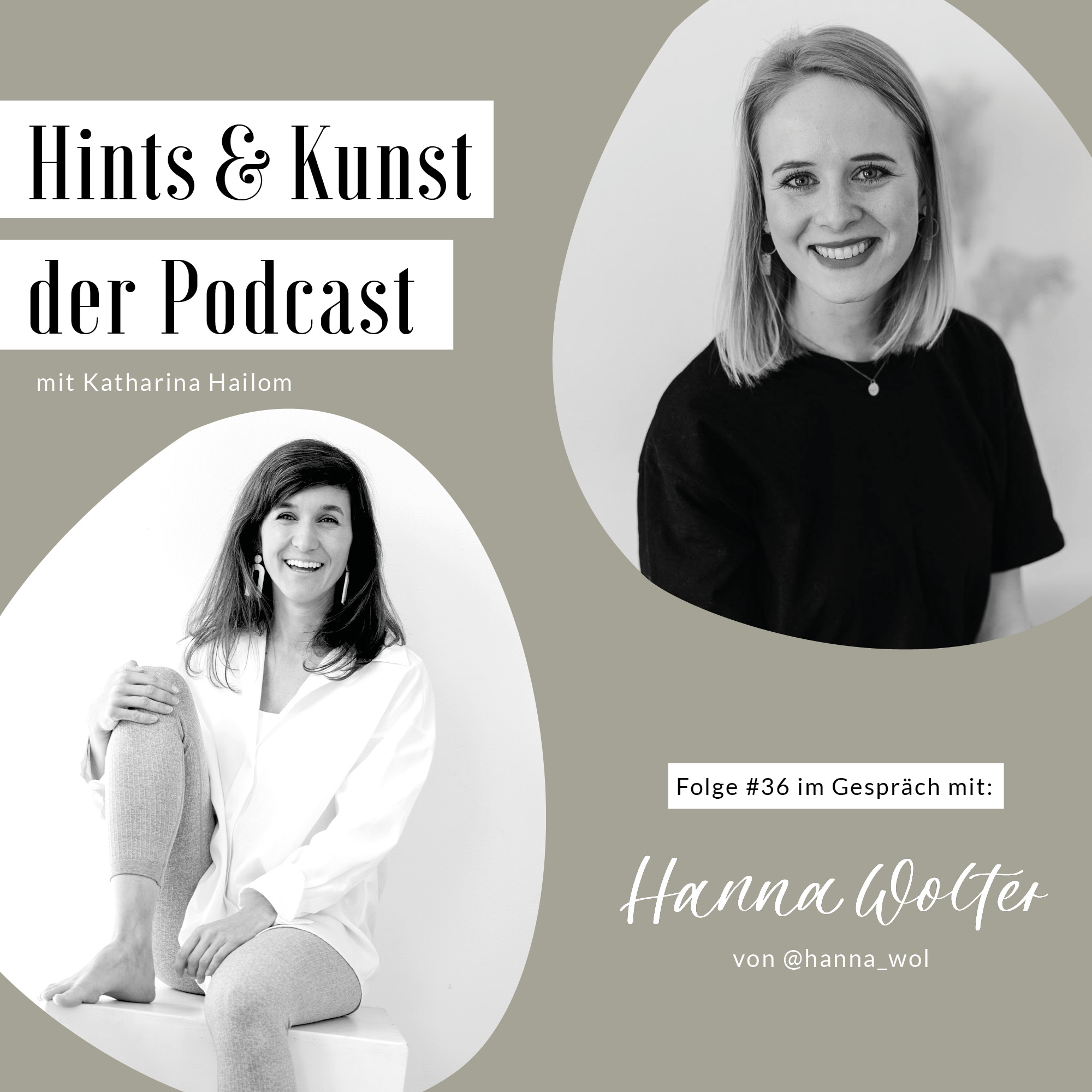 TYPEVOICES – der Podcast von und für Kreative Selbstständige