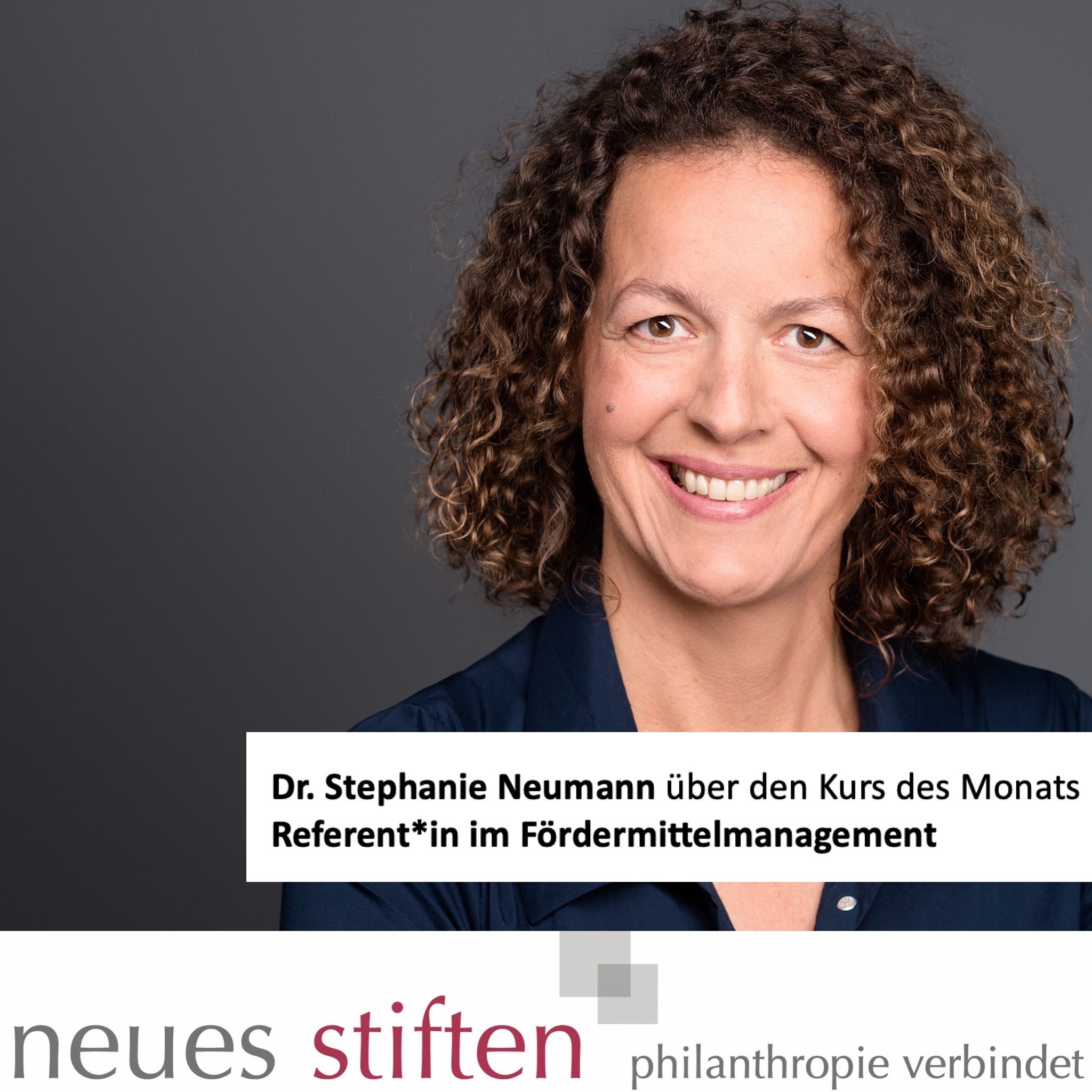 neues stiften philanthropie verbindet