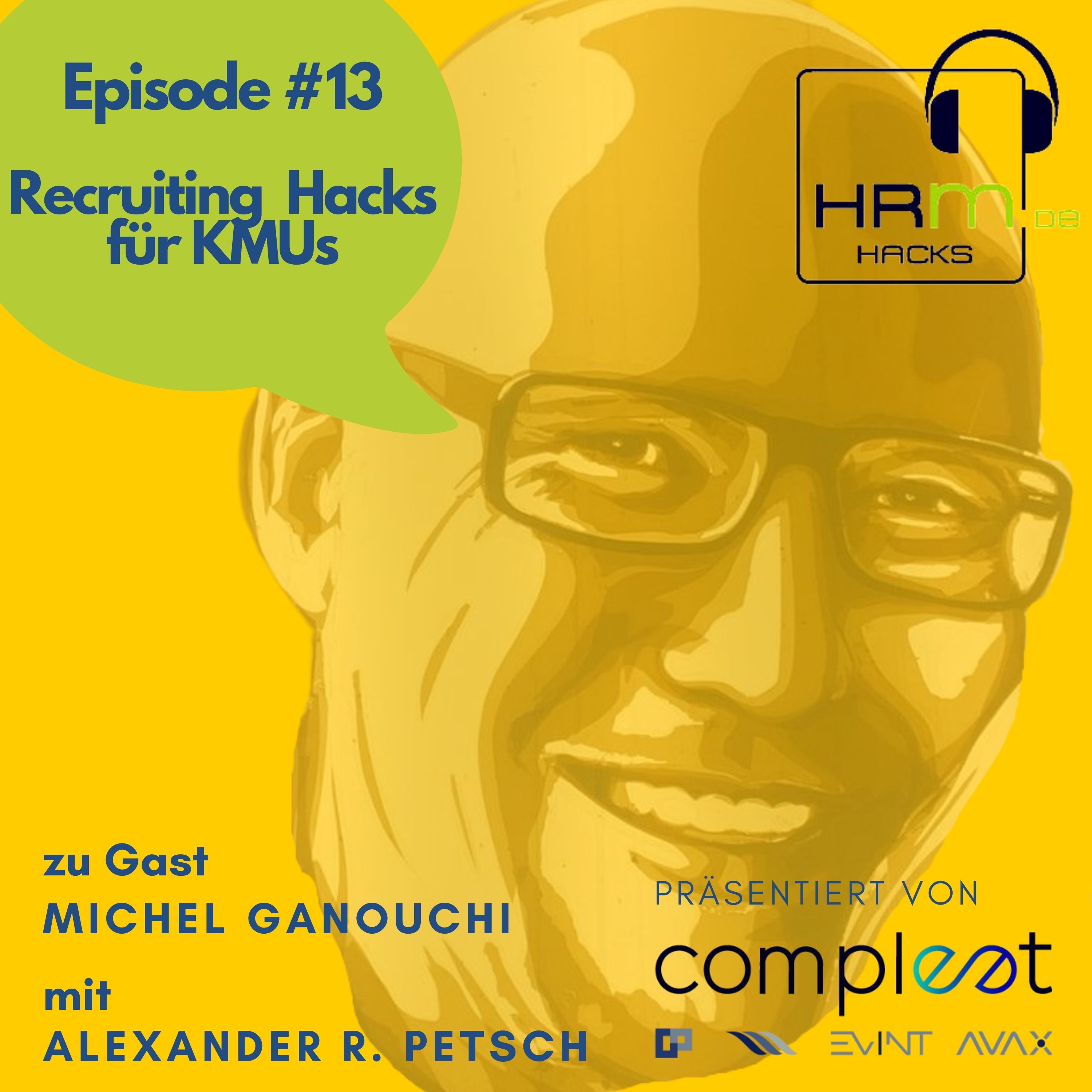 HRM Hacks: Tipps & Tricks für Human Resources Management / Personalmanagement / HR