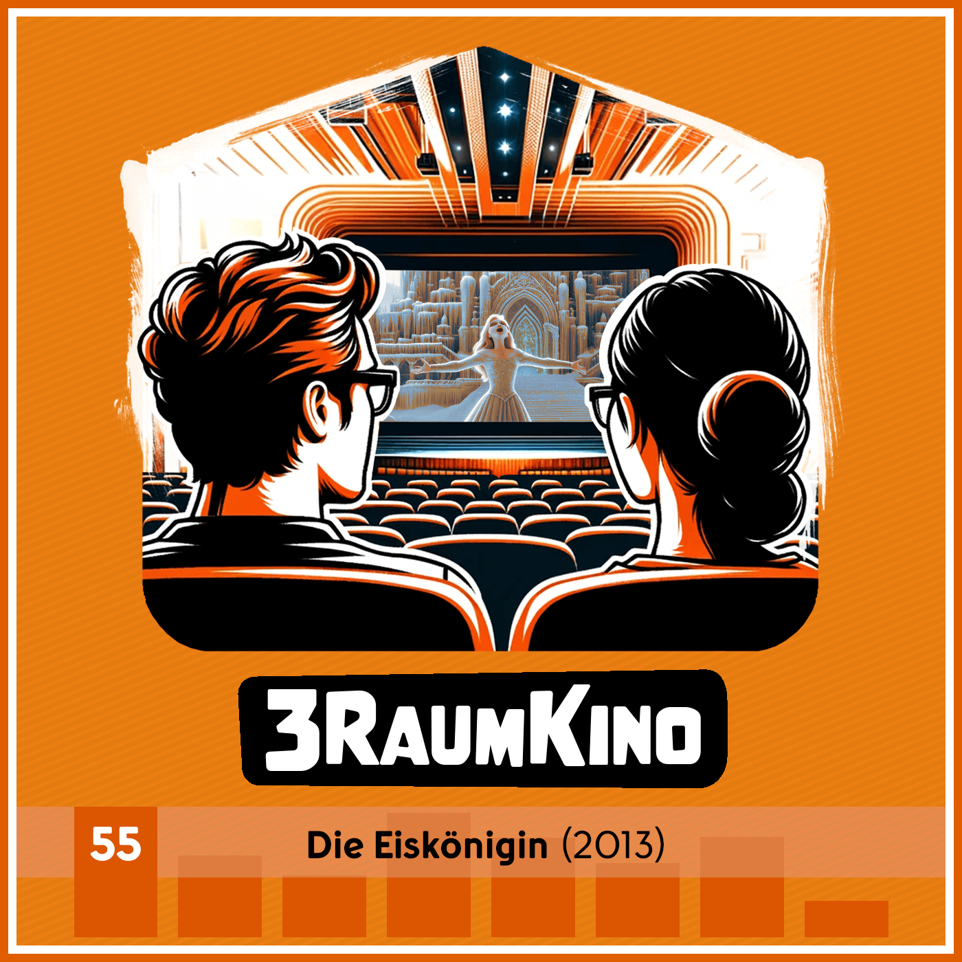 3RaumZelt