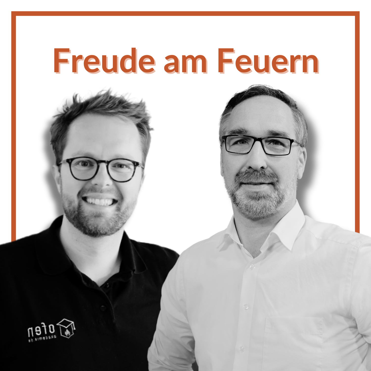 Freude am Feuern