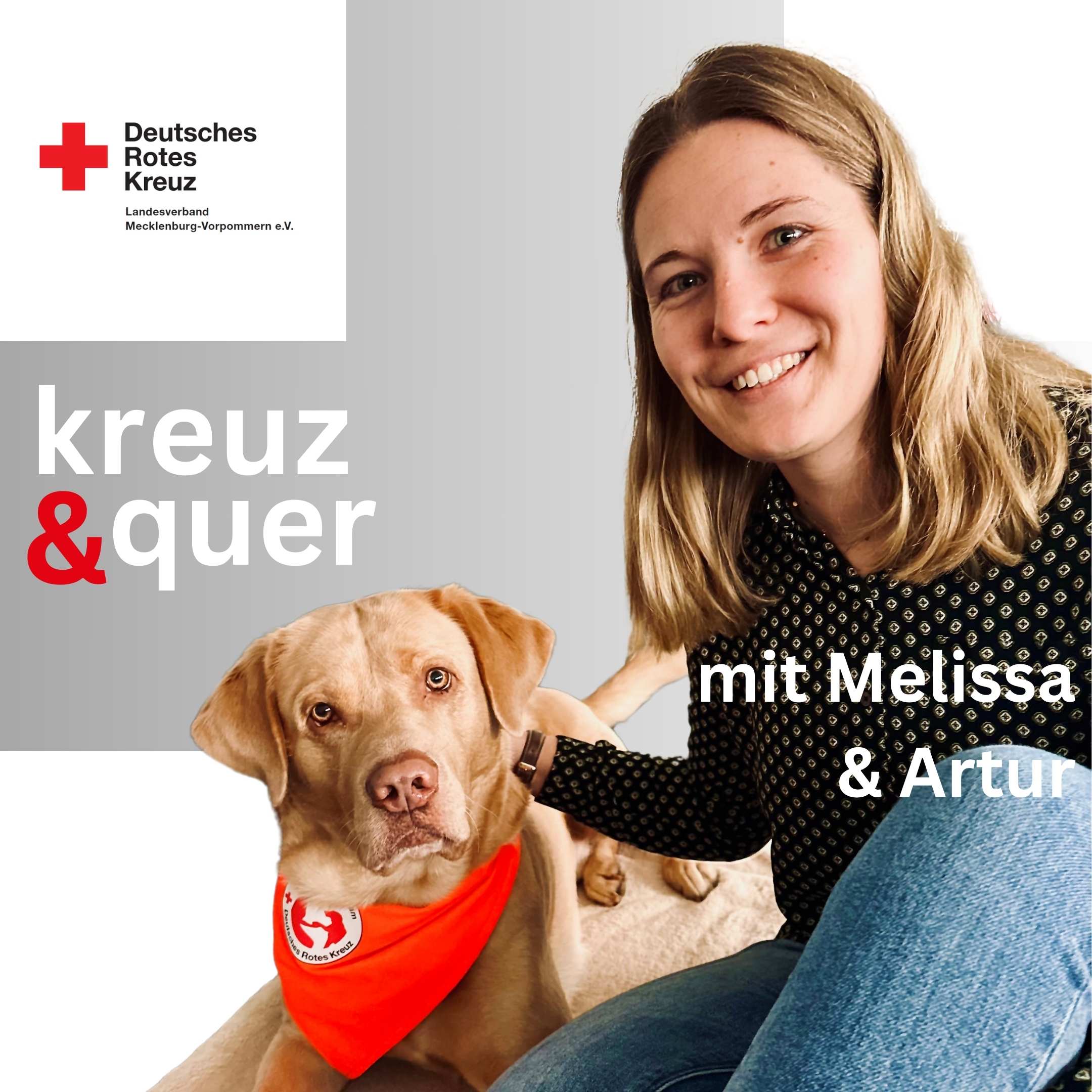 DRK kreuz & quer