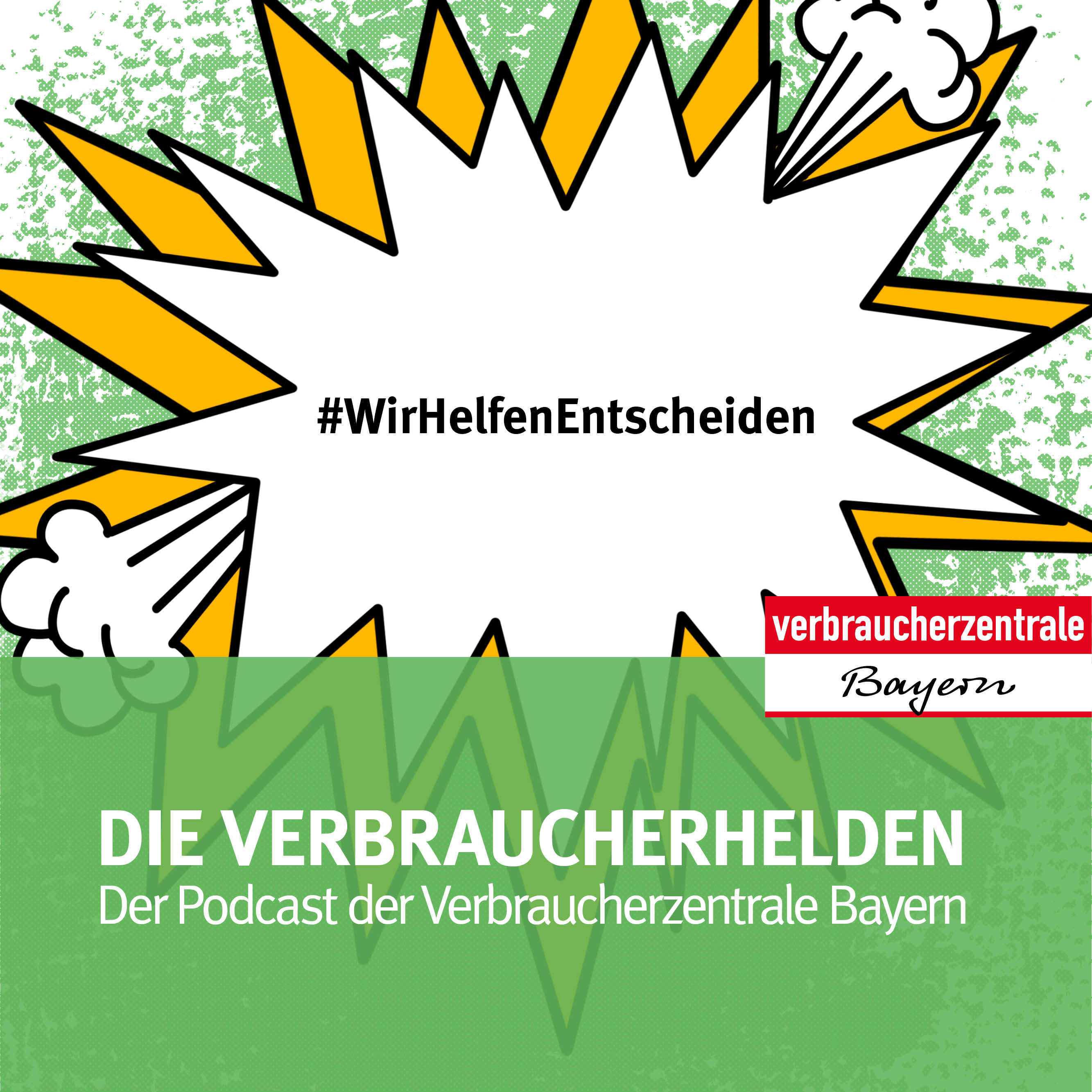 Verbraucherhelden