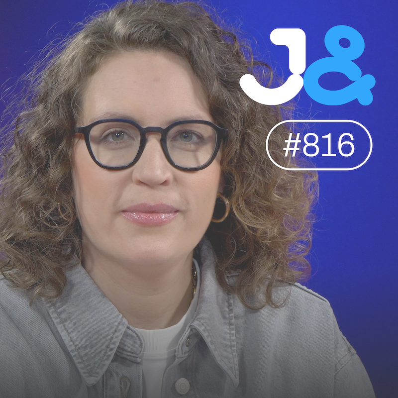 #816 - Ökonomin Isabella Weber zur Energiekrise & Auswirkung des Irankriegs