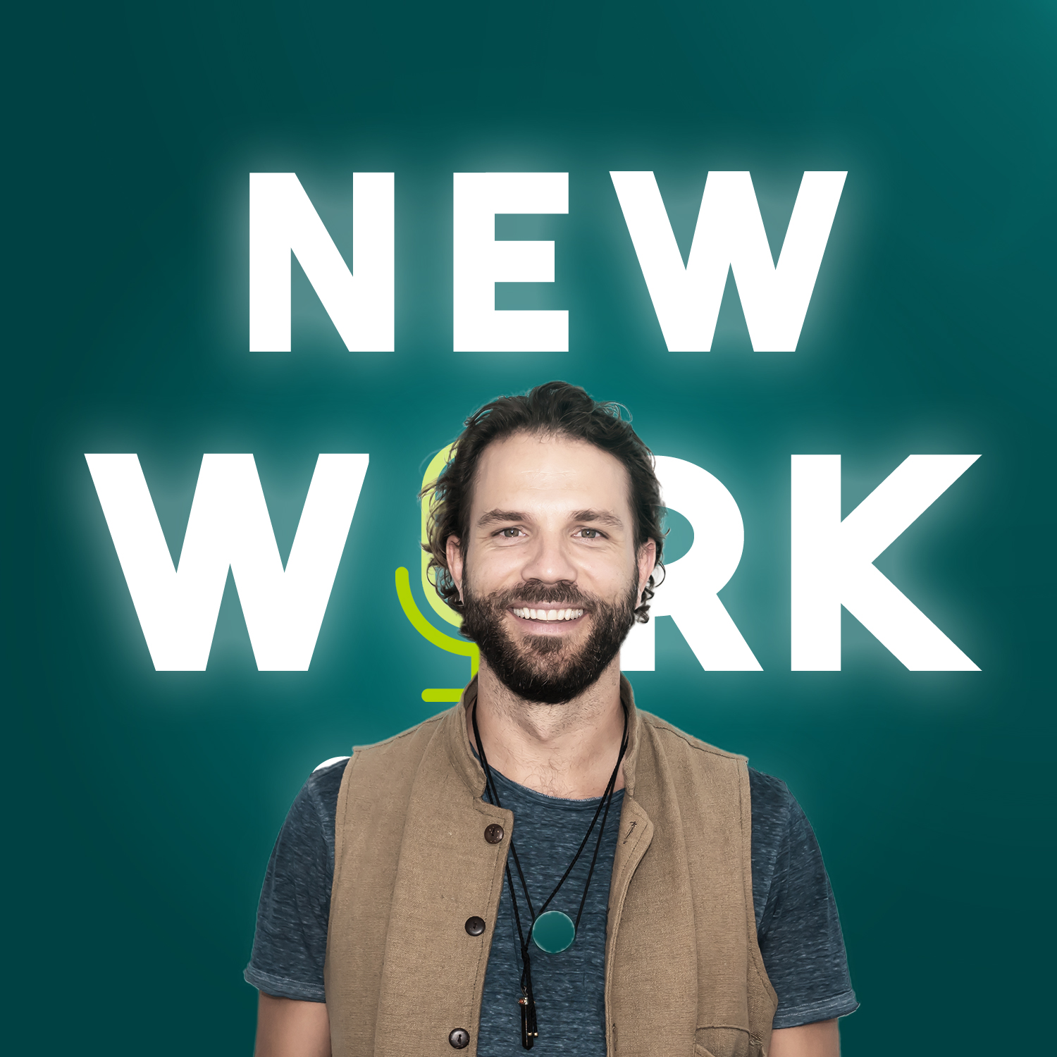 For a Better Working Life – Der NWX Podcast