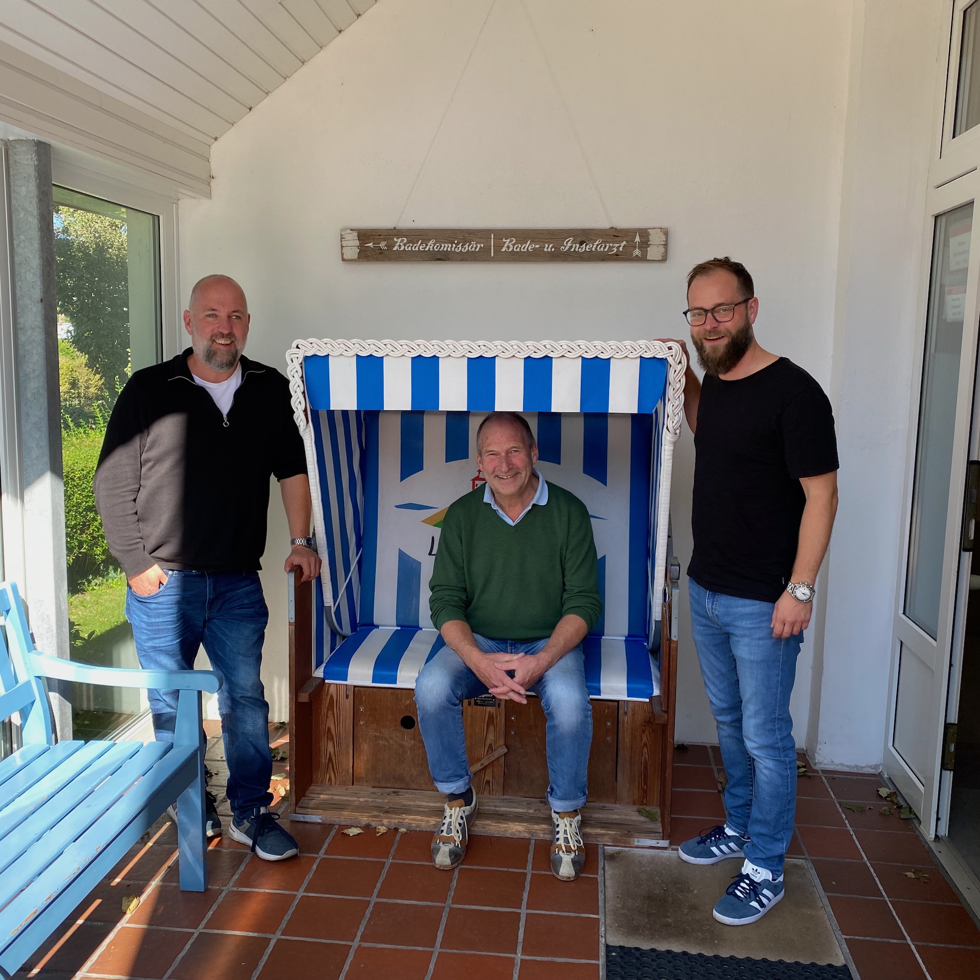 Der Langeoog-Podcast