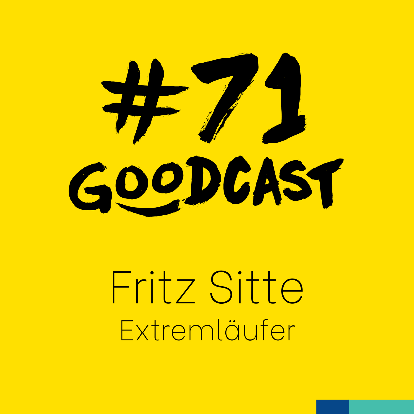 Goodcast