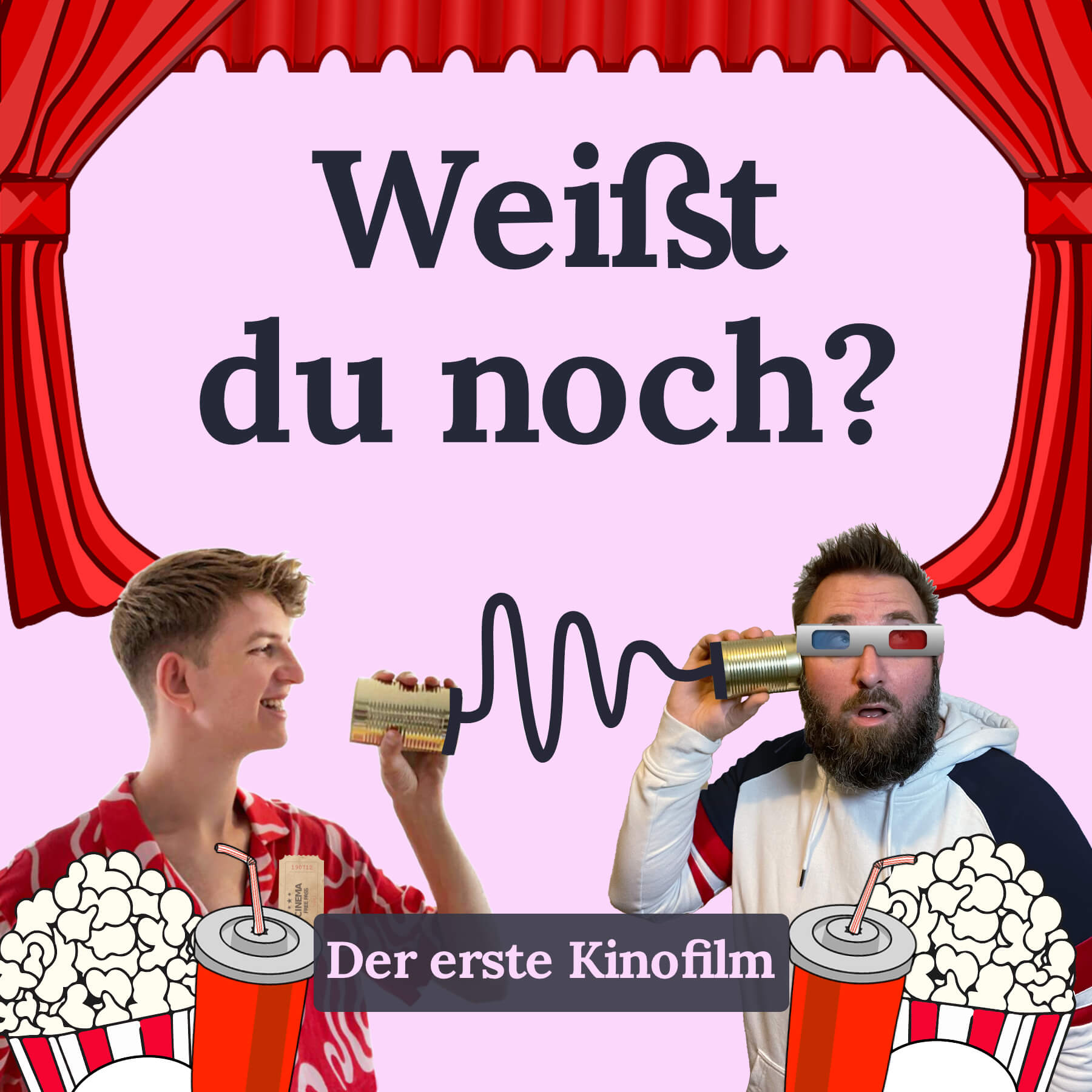 Weißt du noch?