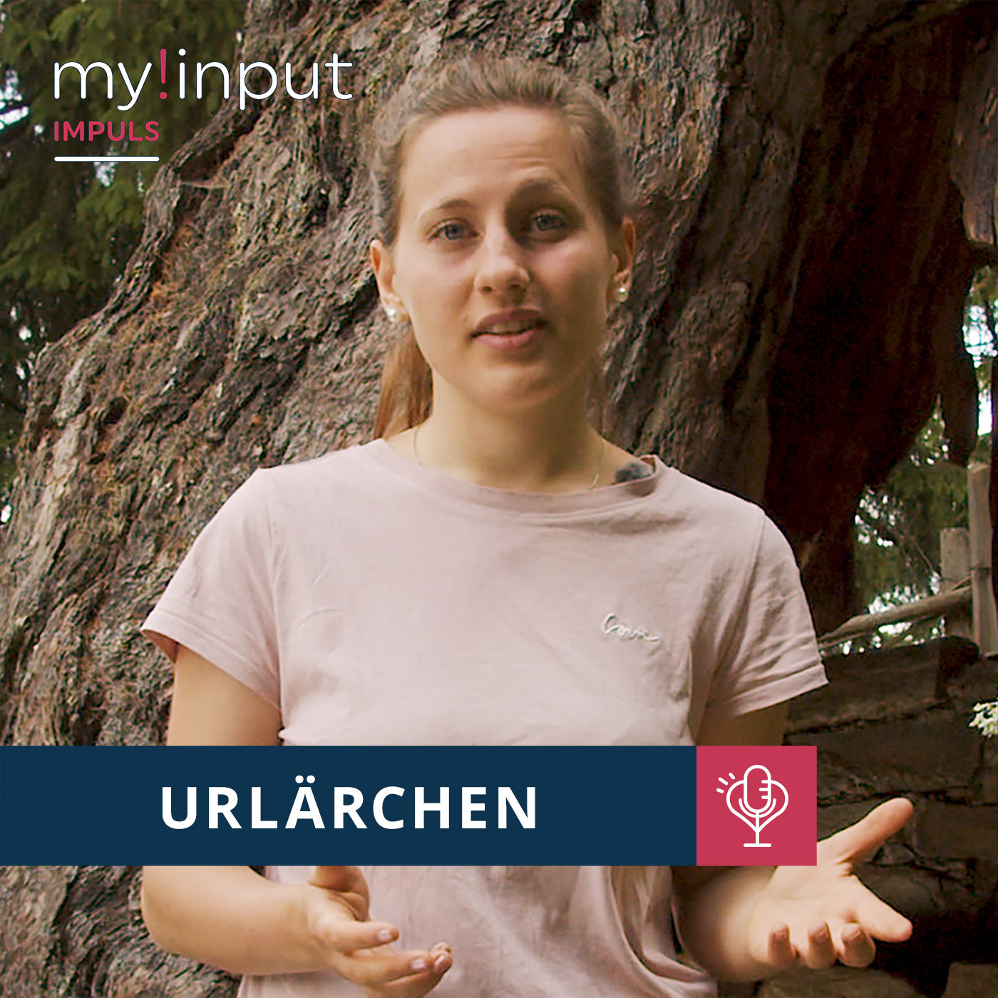 Urlärchen