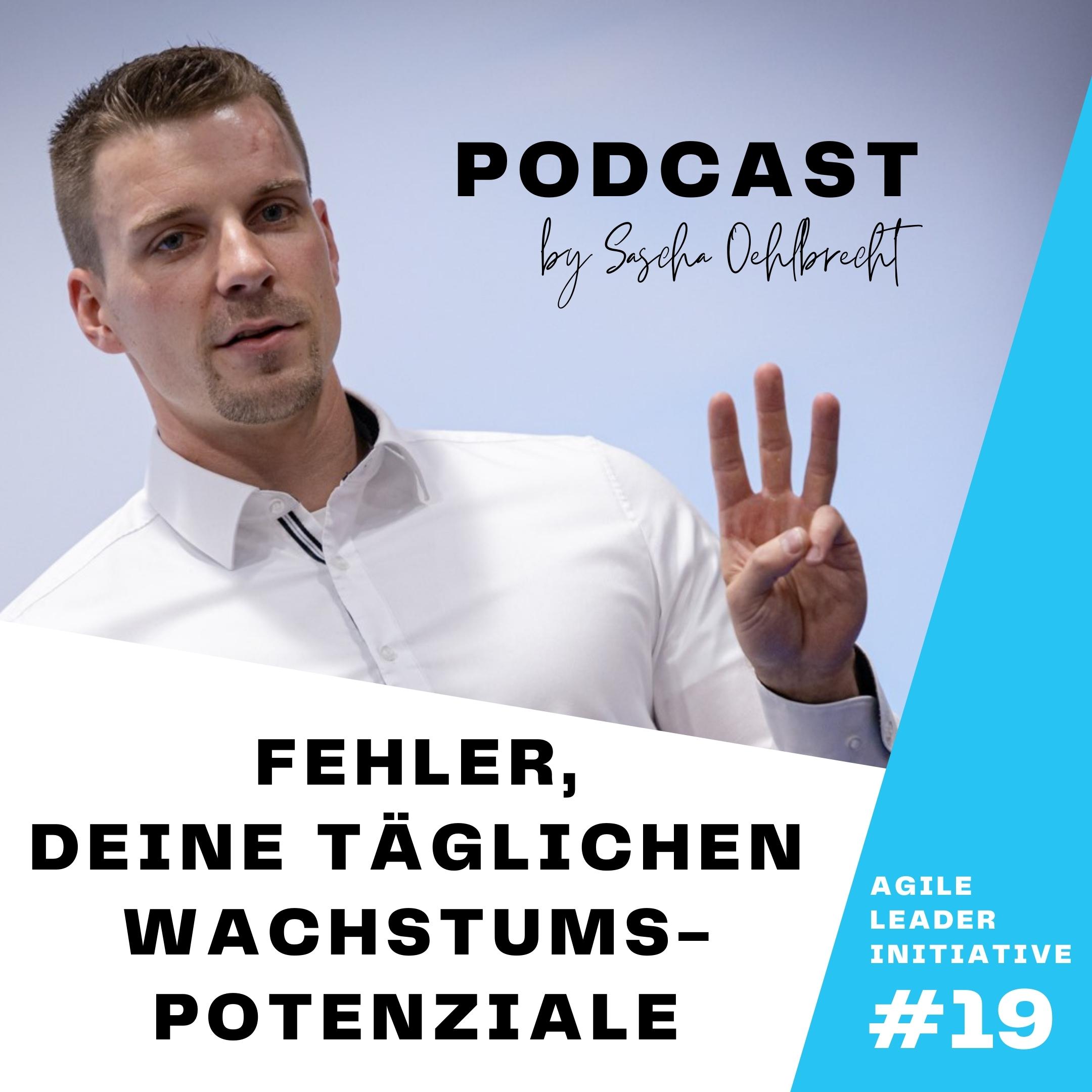 Agile Leader Initiative
