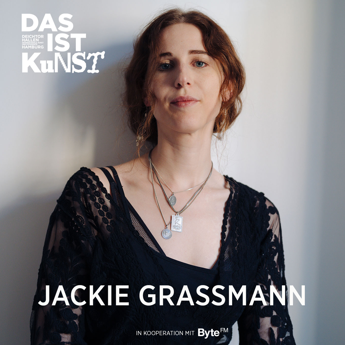 Das ist Kunst - Der Podcast der Deichtorhallen Hamburg