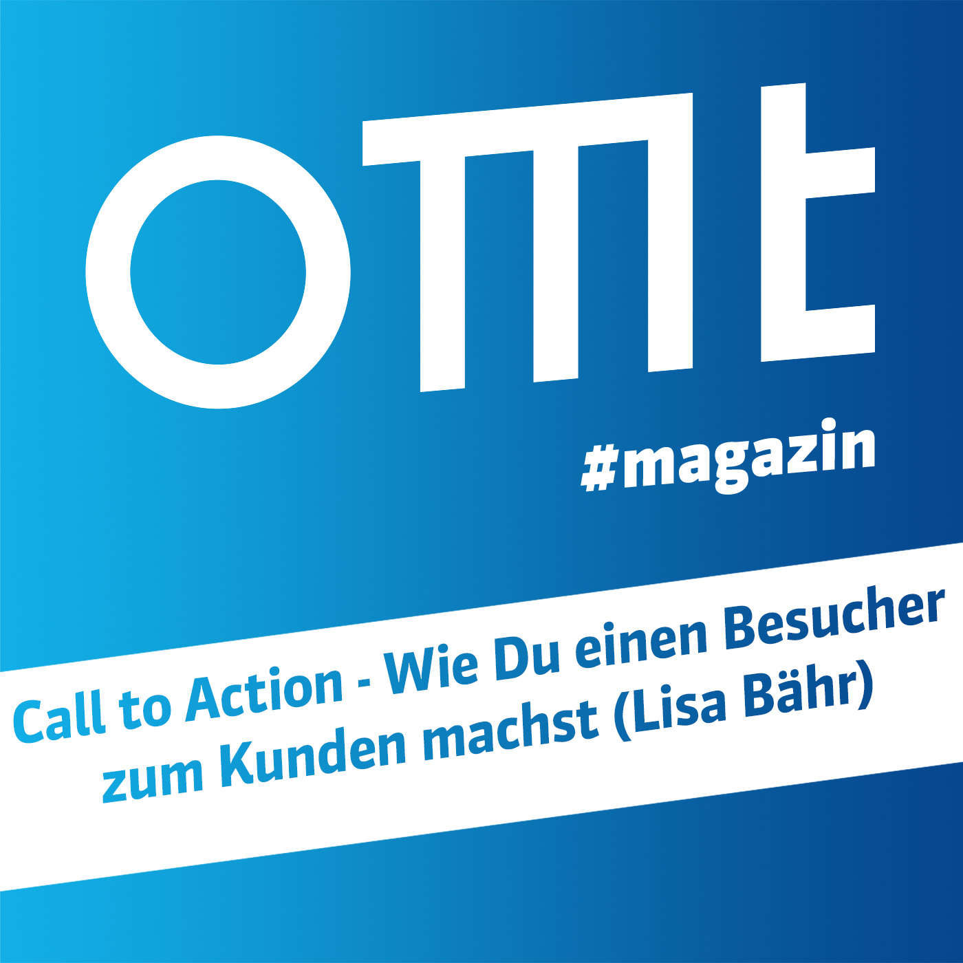 OMT Magazin