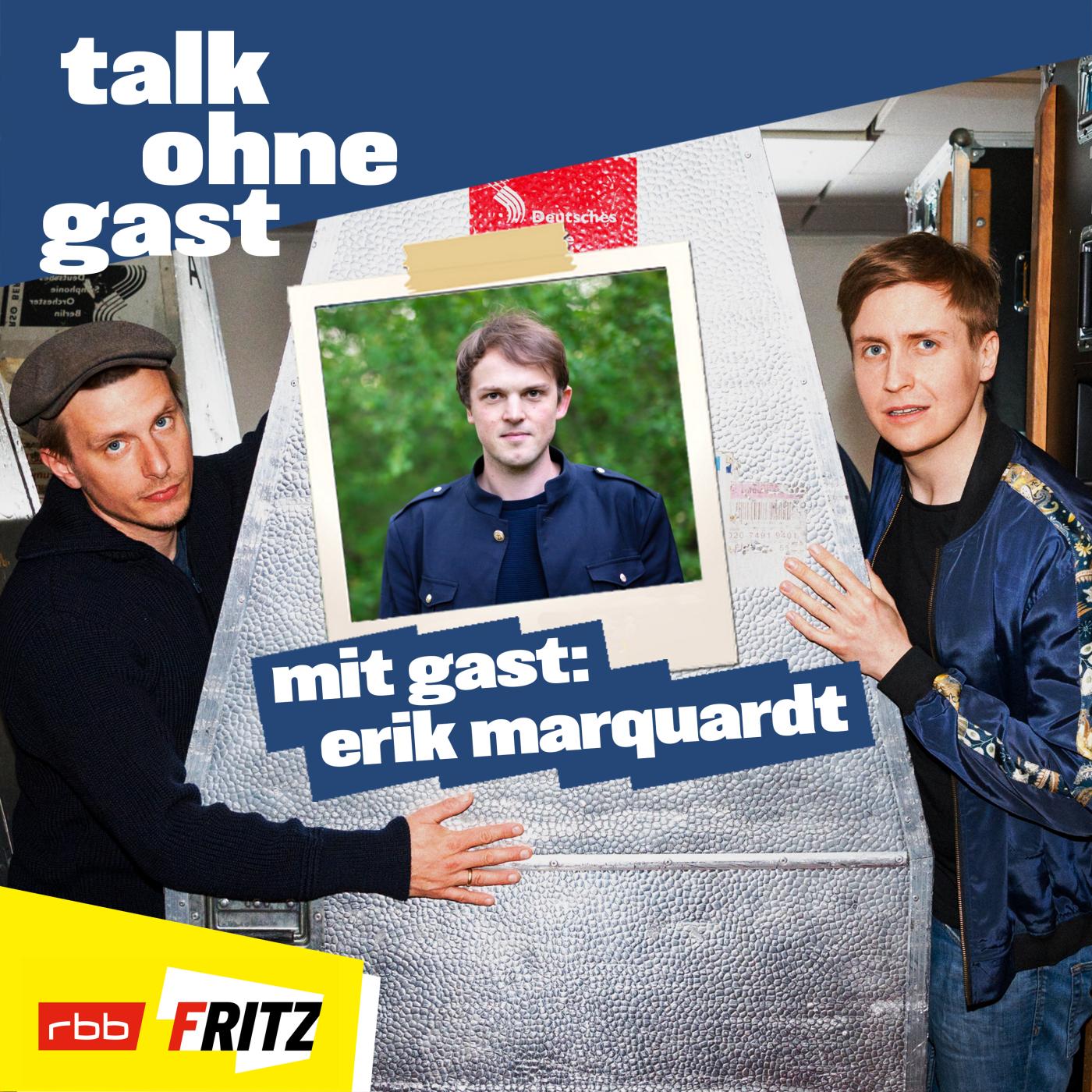 Talk ohne Gast