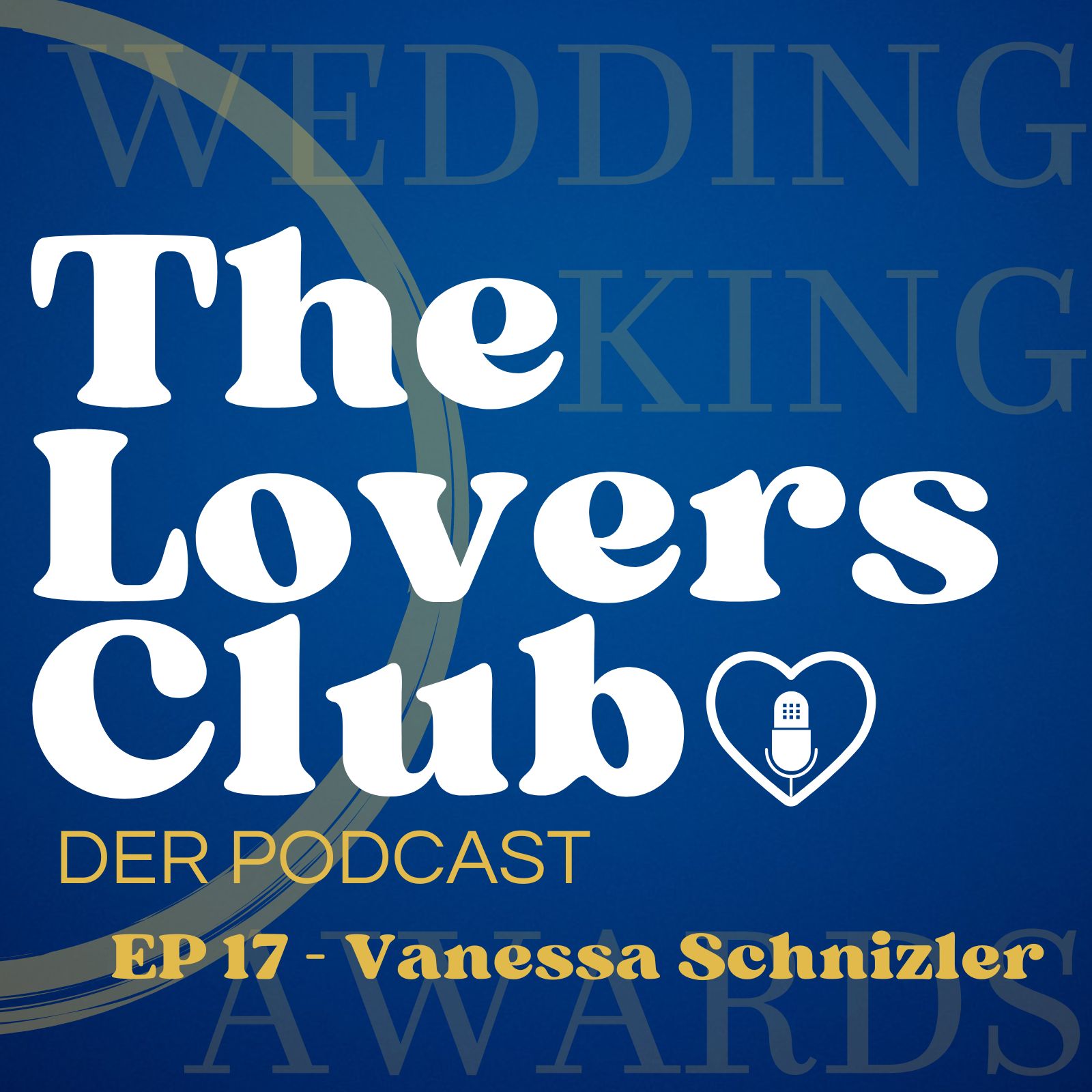 WEDDING KING AWARDS - The Lovers Club