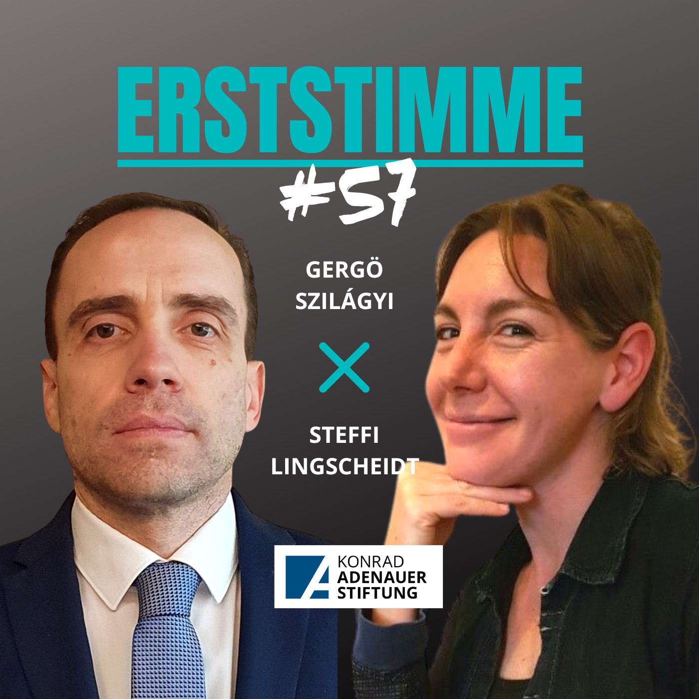 Erststimme | Podcast für Politische Bildung