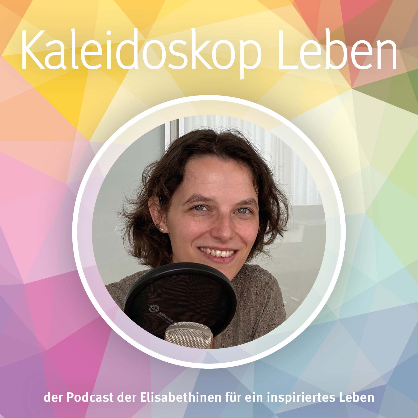 Kaleidoskop Leben