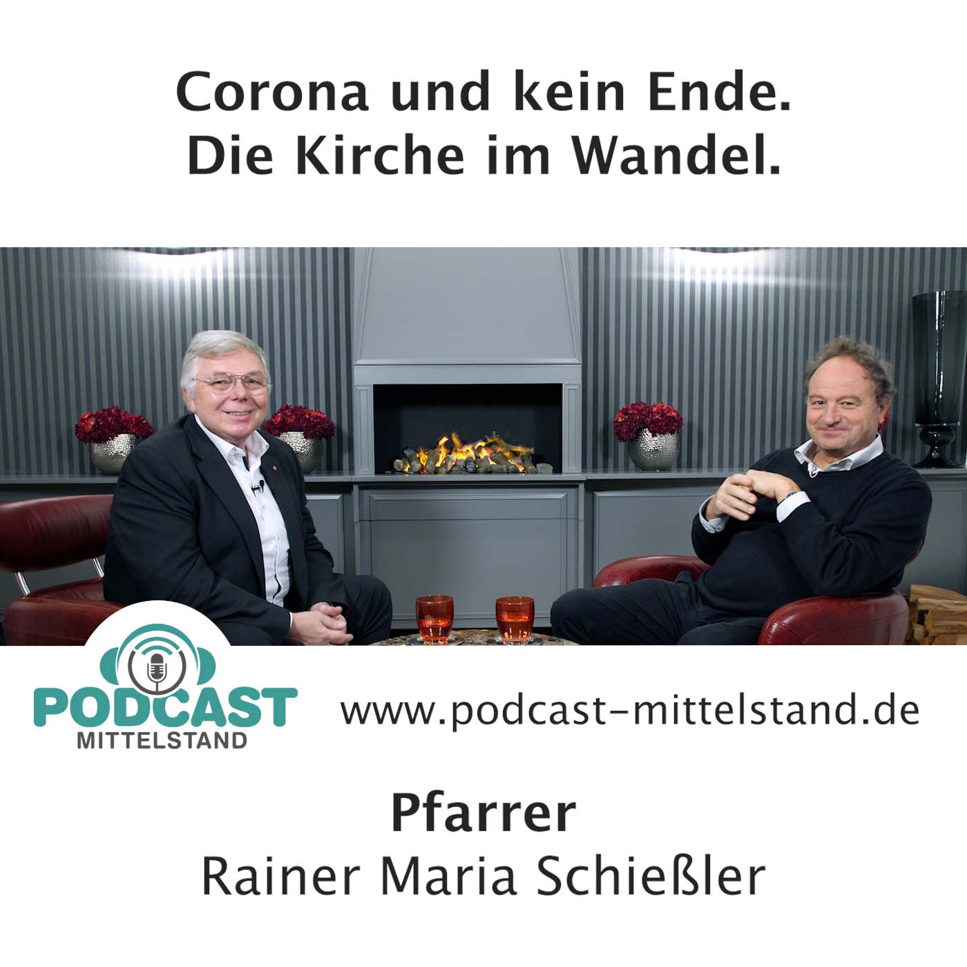 Podcast Mittelstand