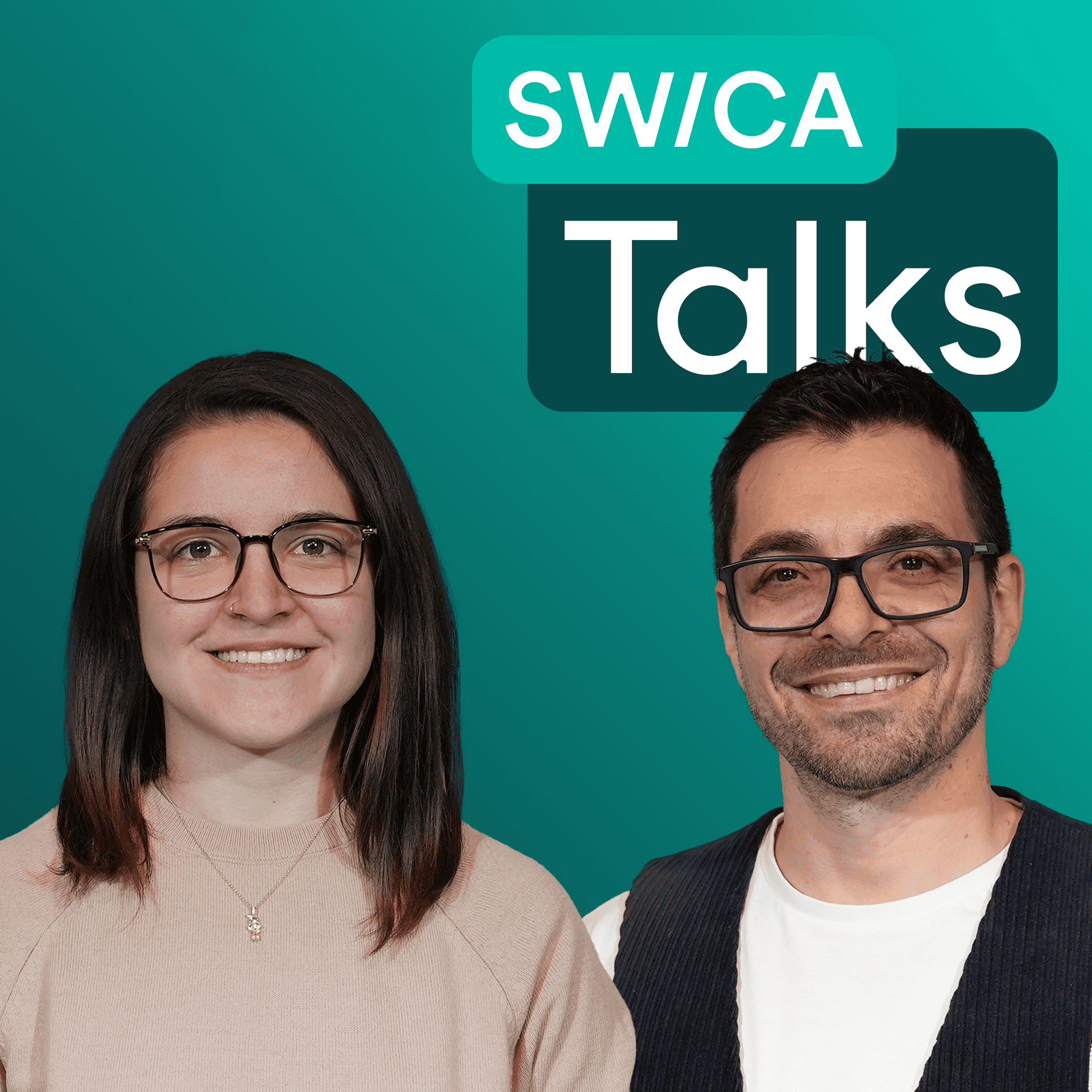SWICA TALKS