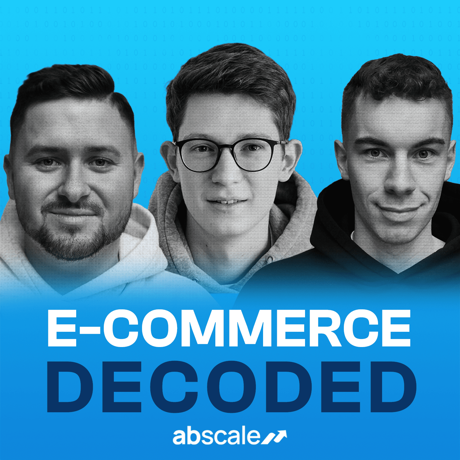 E-Commerce Decoded von abscale