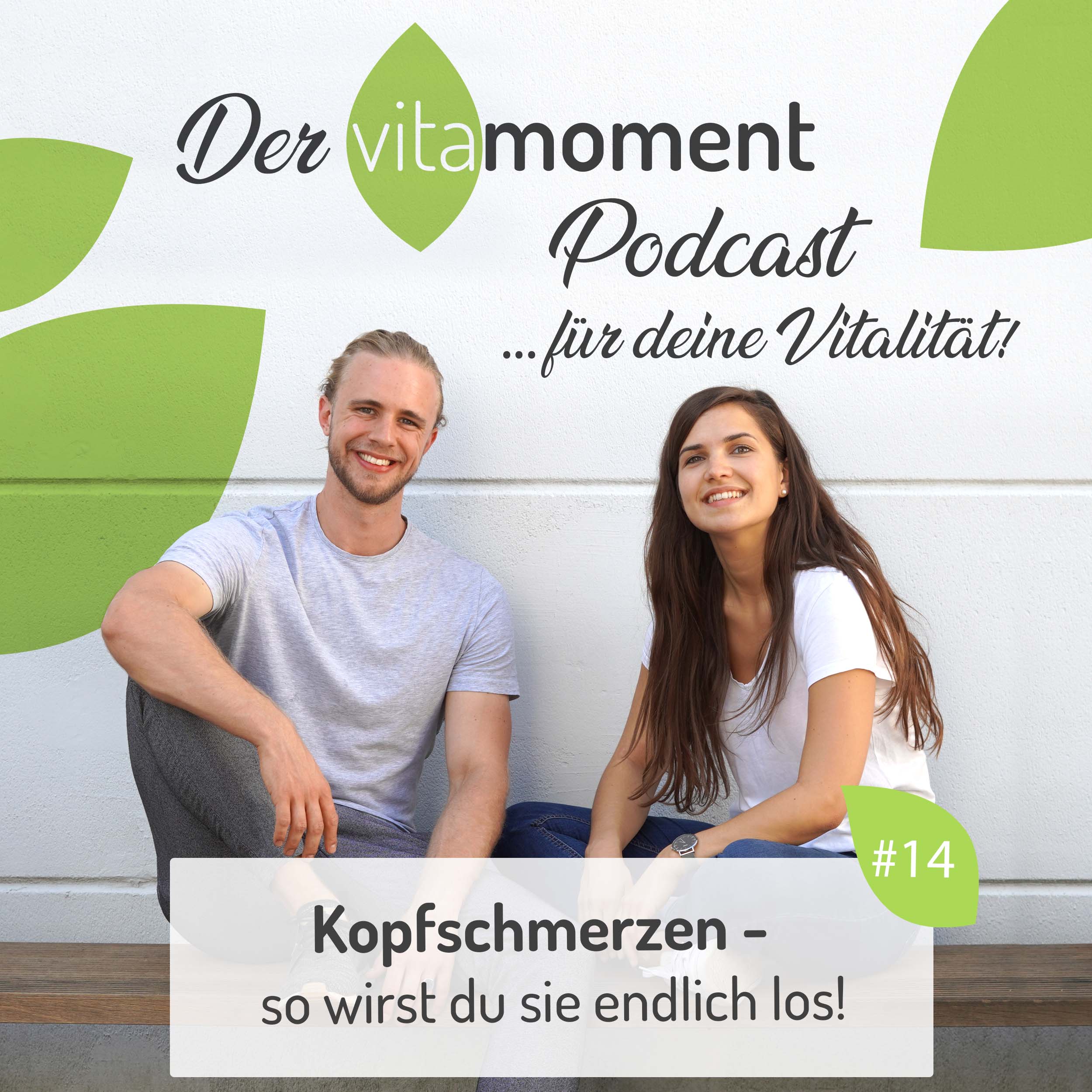 Kopfschmerzen - so wirst du sie endlich los!