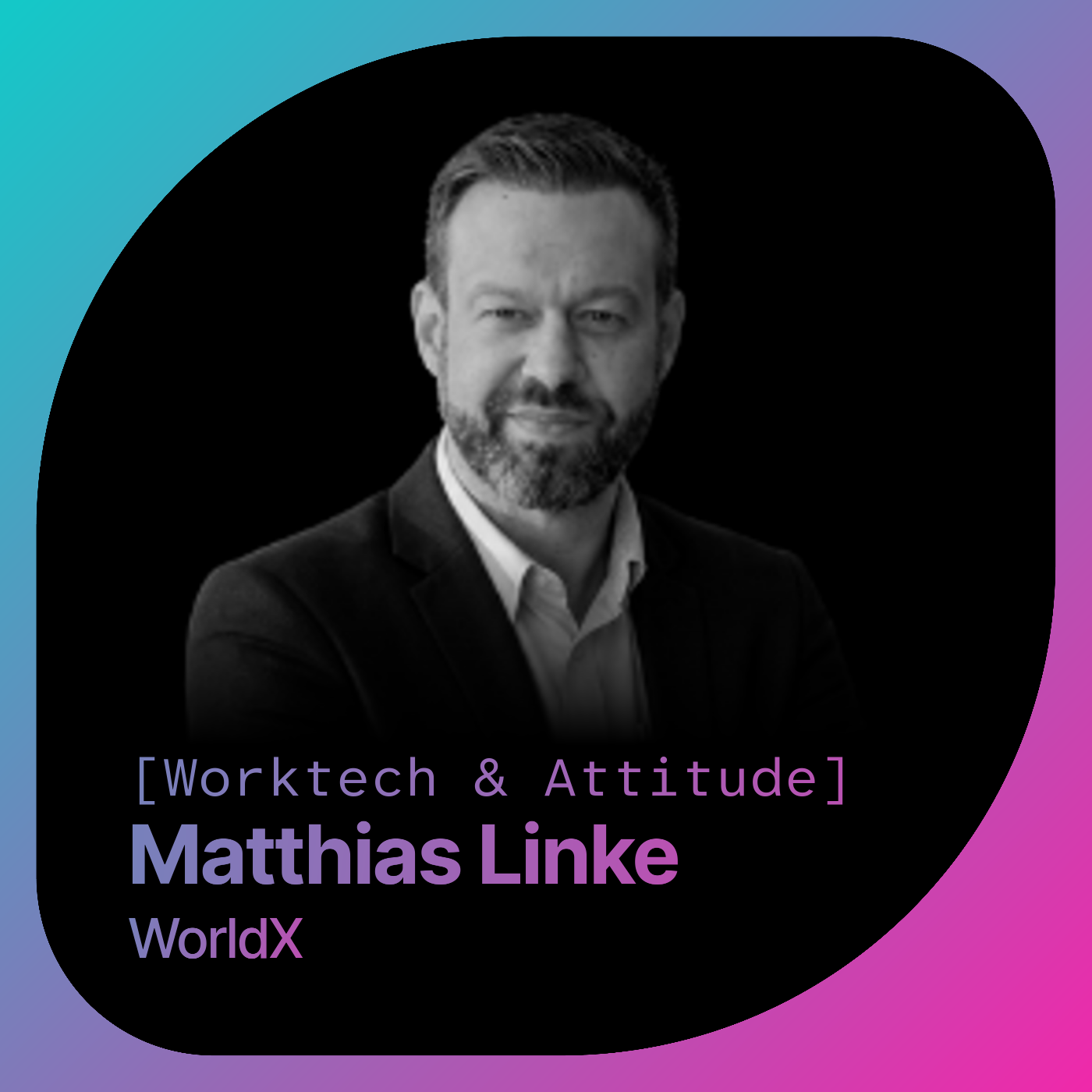 #569 Homo Obsoletus: KI und menschliche Arbeit mit MATTHIAS LINKE episode artwork