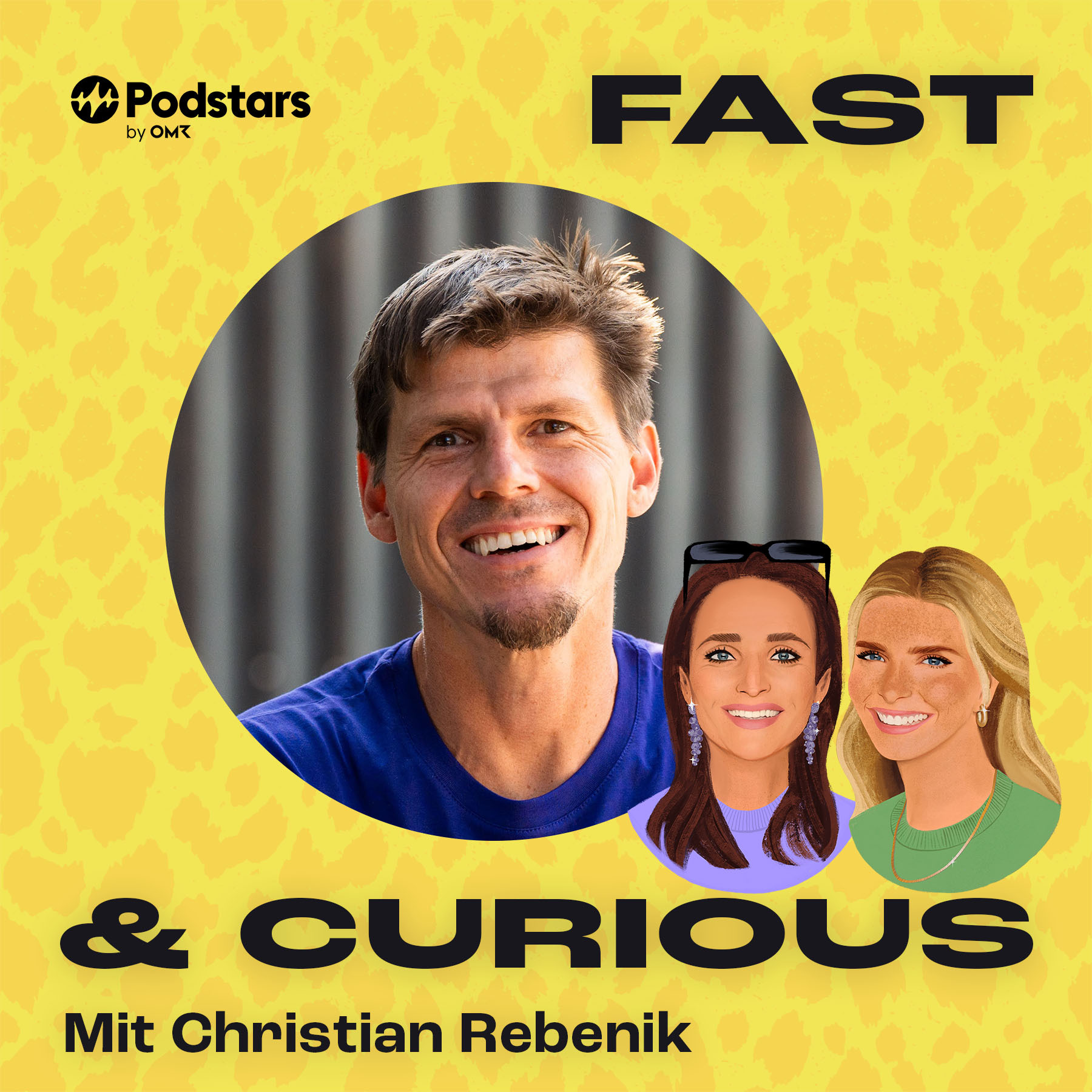 Die Universität der Zukunft | Christian Rebenik