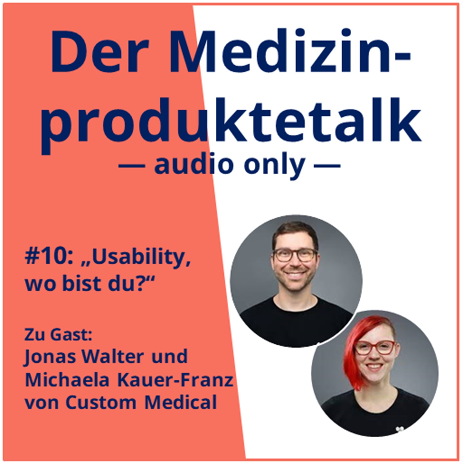 Der Medizinproduktetalk -audio only_