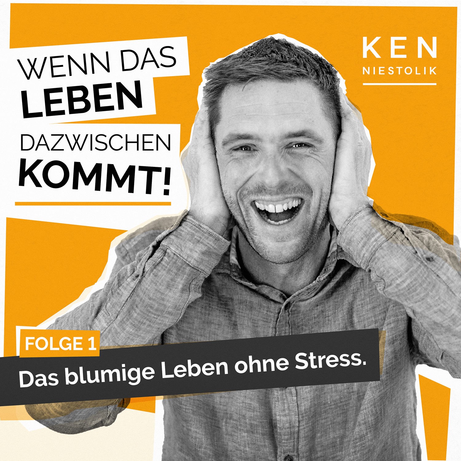 Wenn das Leben dazwischen kommt