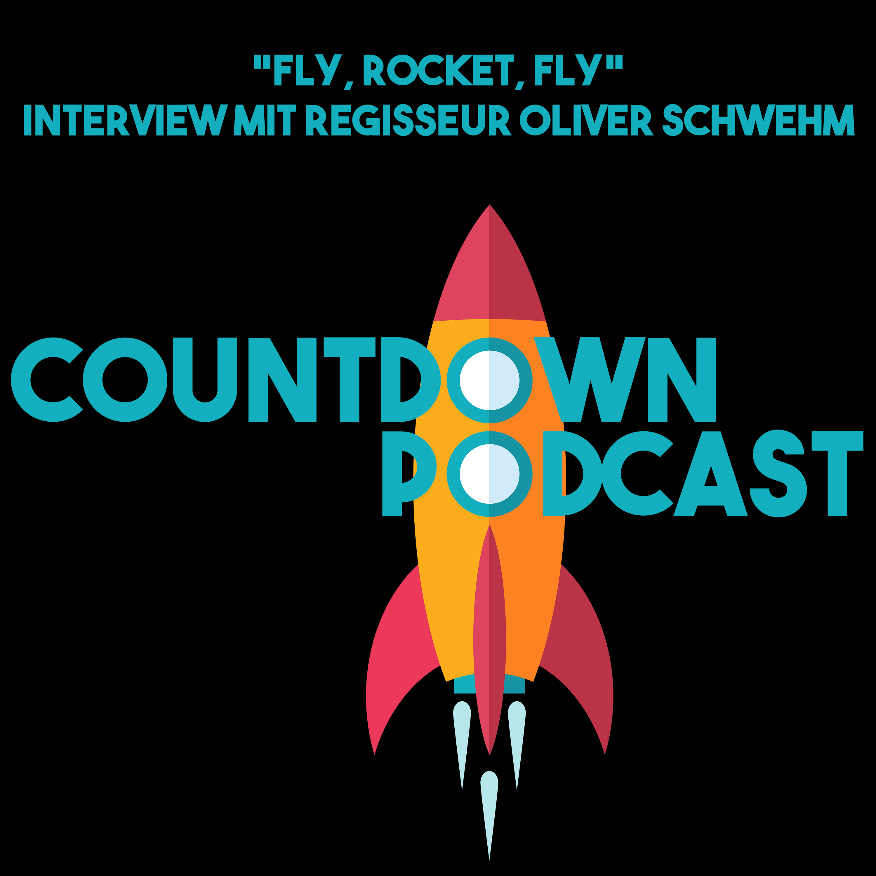 Countdown Podcast