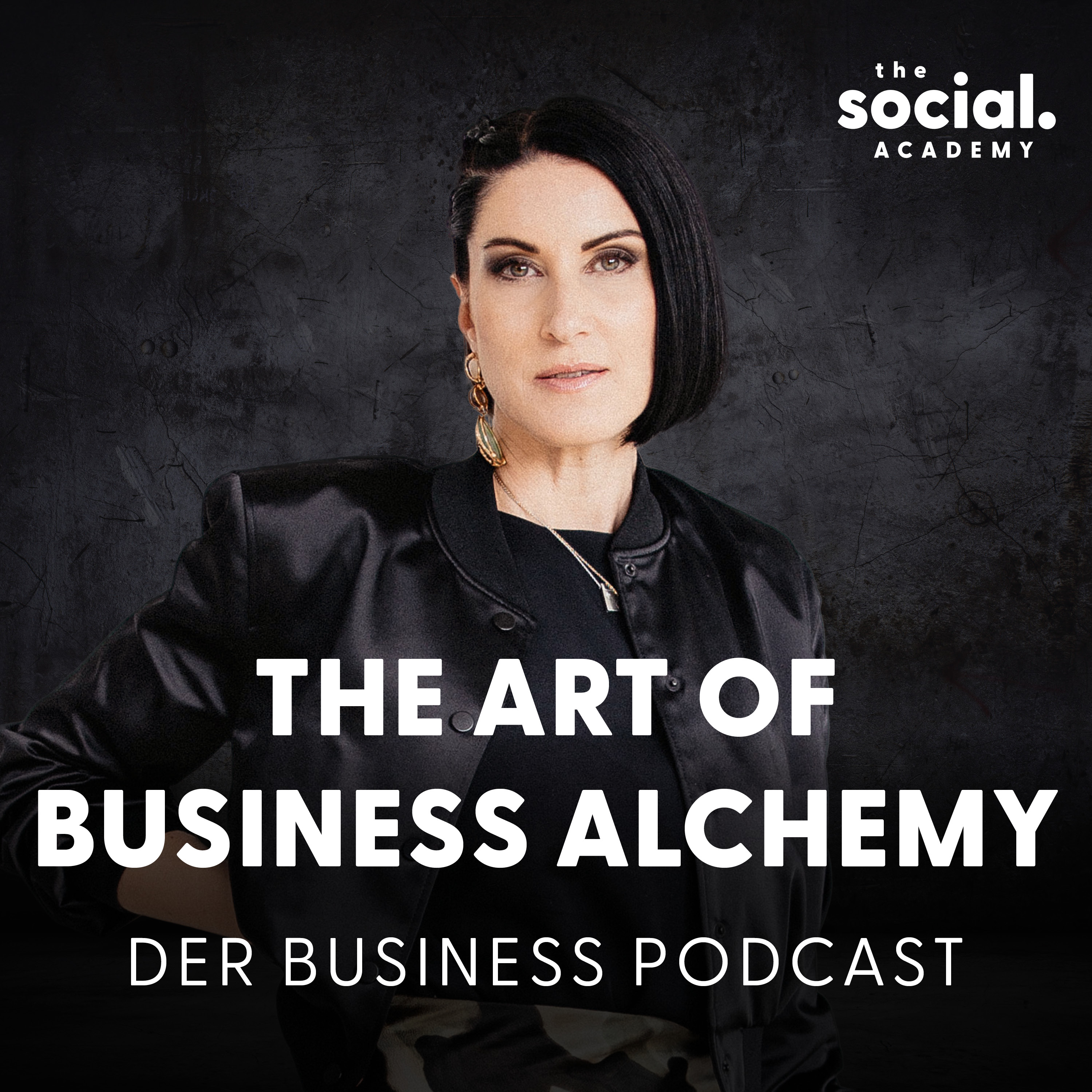 #57 Boost your Mind – für deinen nächsten Karrieresprung episode artwork