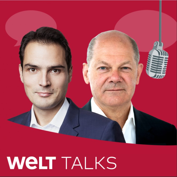 "Herr Scholz, welchen Anteil haben Sie am Erfolg des G-20-Gipfels?"