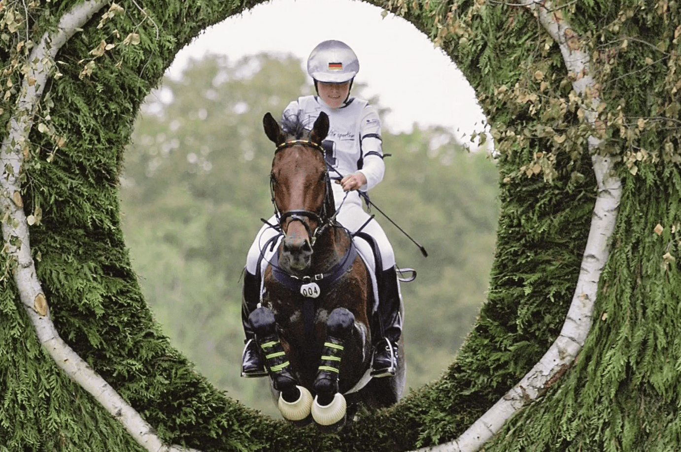 Julis Eventer Podcast