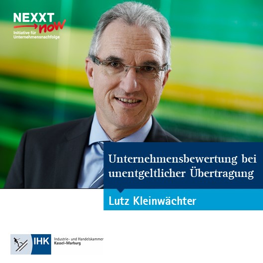 Nachfolge ist Vertrauenssache - Der IHK-Podcast