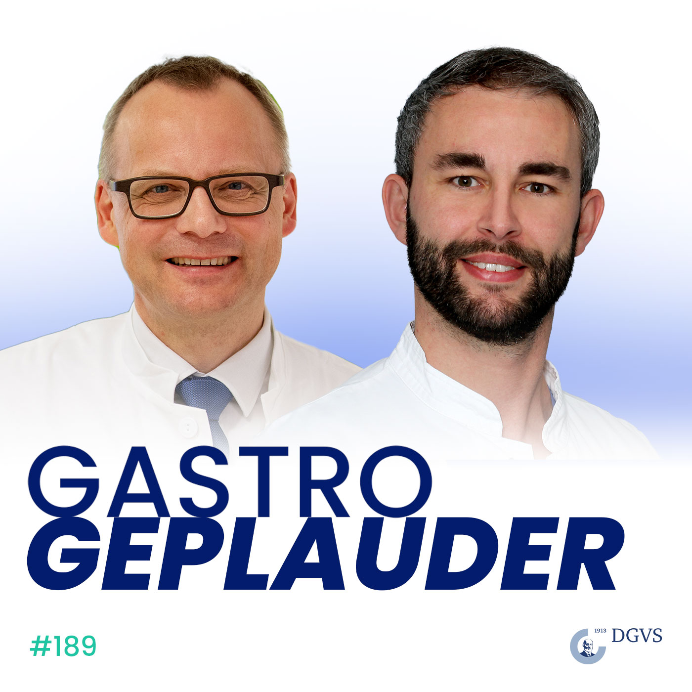Neue Wege zur Immunkontrolle von HCCs! episode artwork