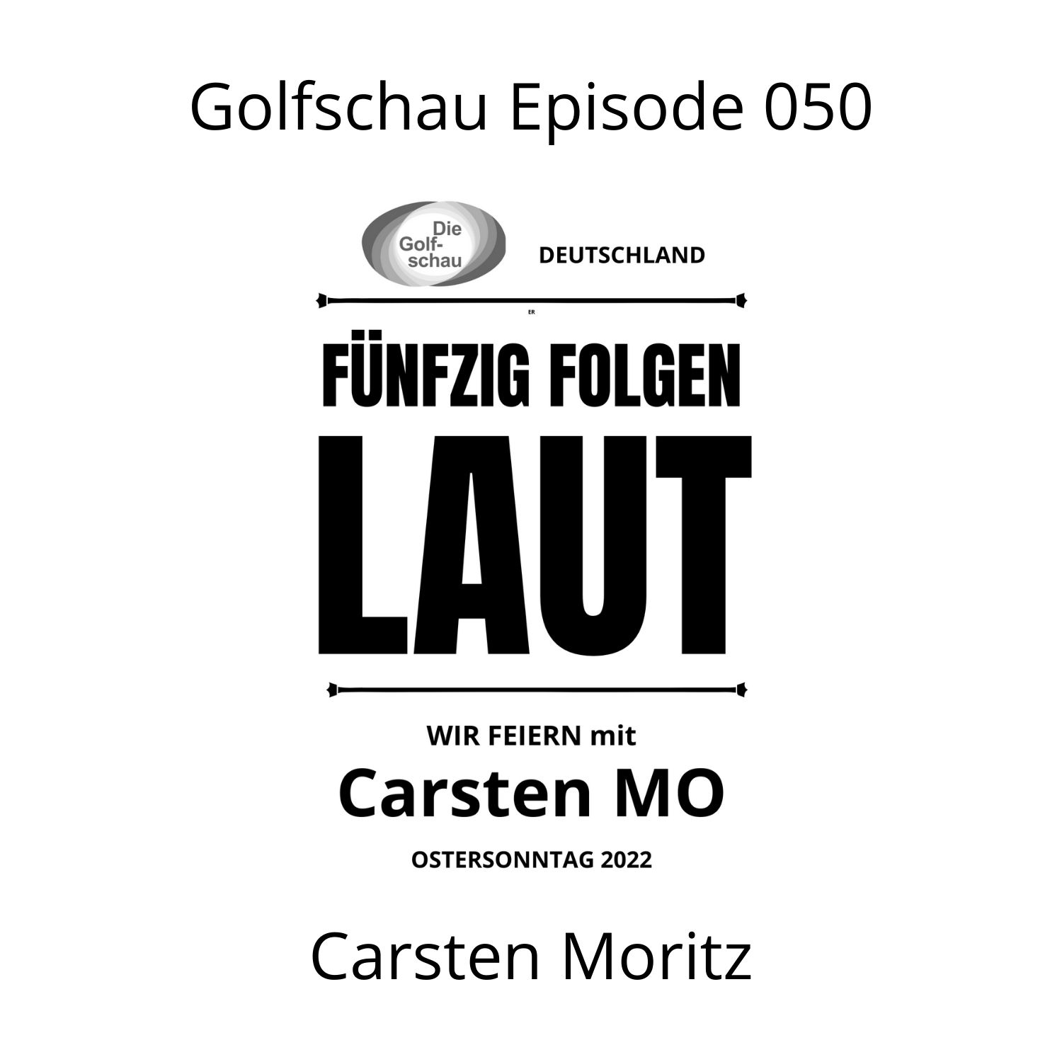 Radio Golfschau