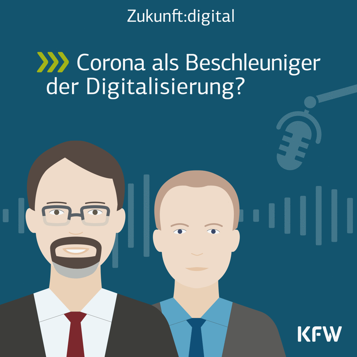 Zukunft:digital – Kompetente Antworten, Inspiration und Expertenwissen