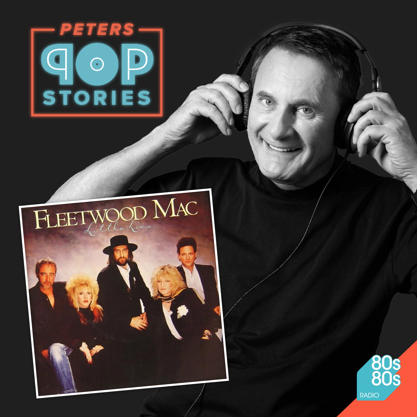 Fleetwood Mac – Little Lies