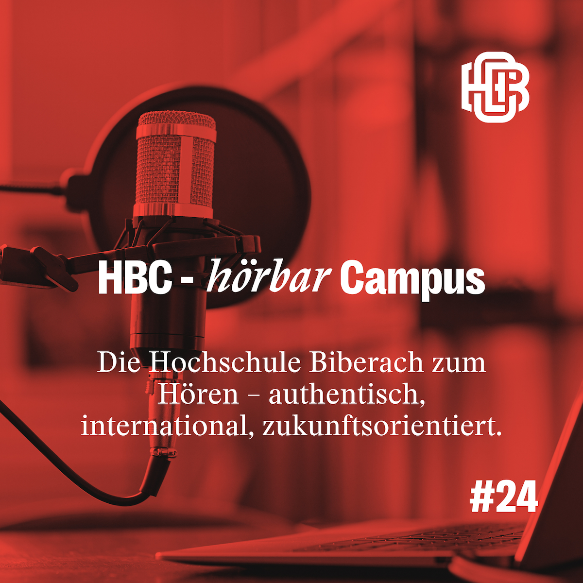 HBC - hörbar Campus