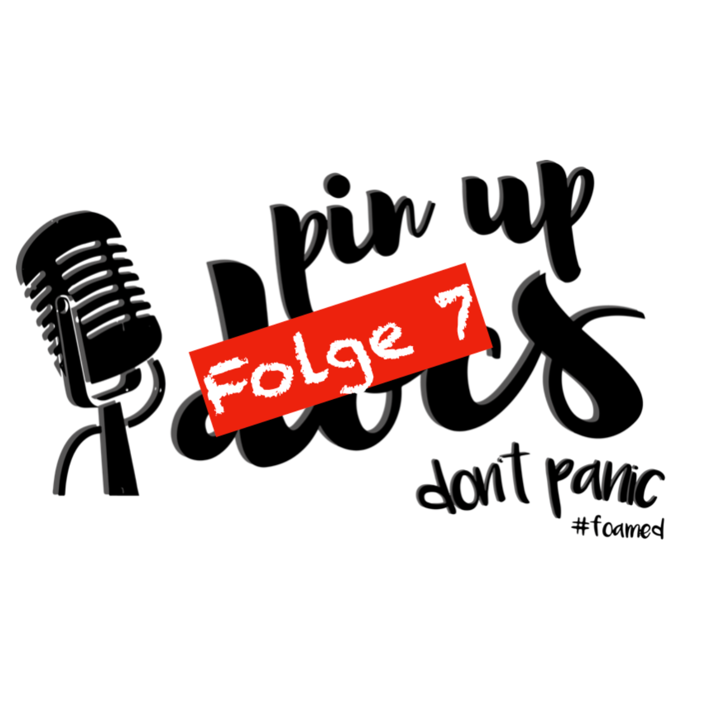 Hauptfolge 7 - Juli 2019