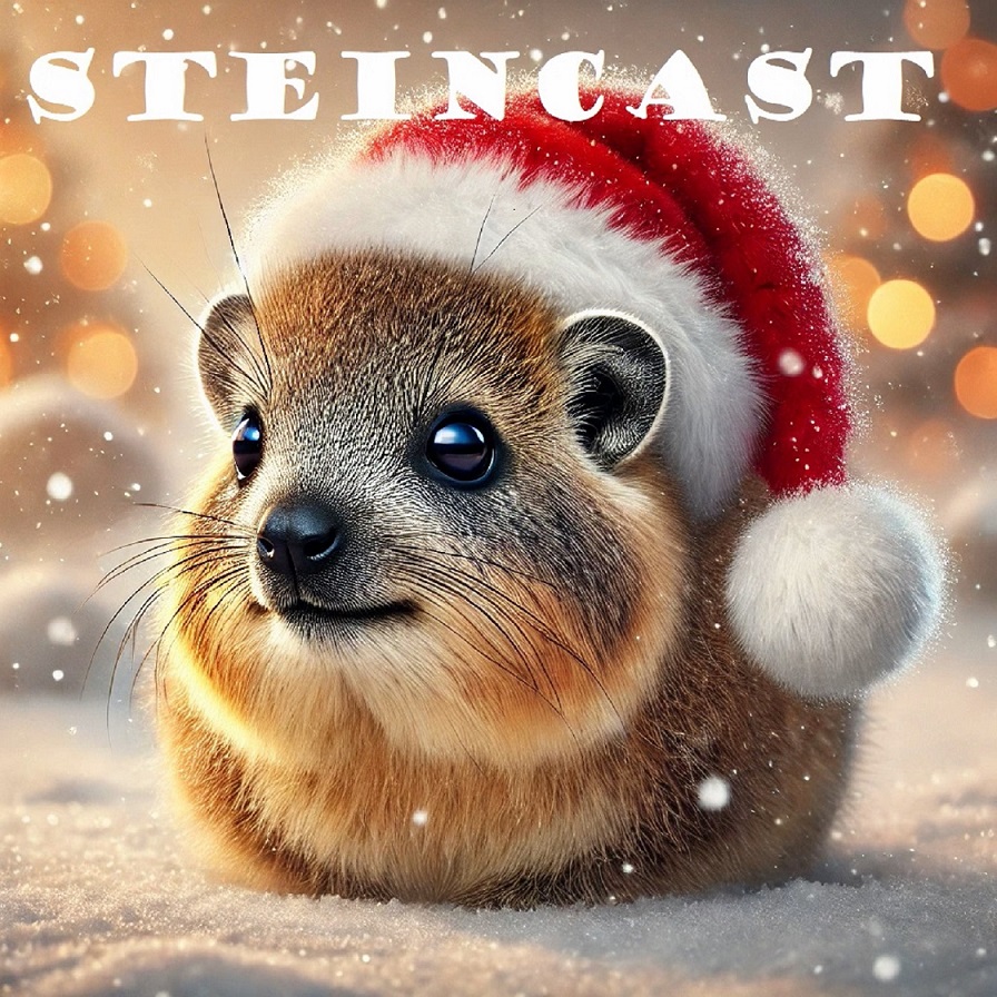 Steincast