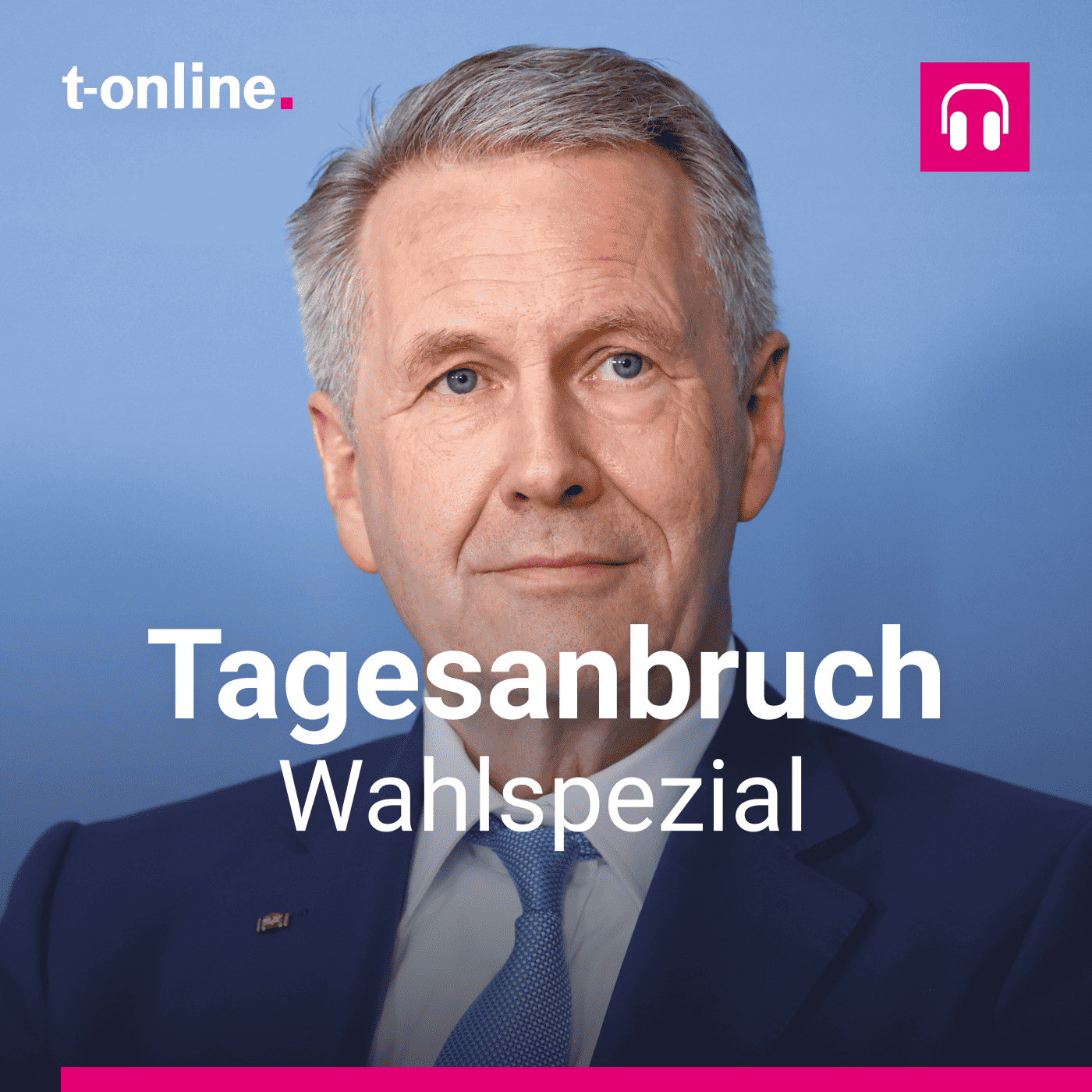 Tagesanbruch von t-online