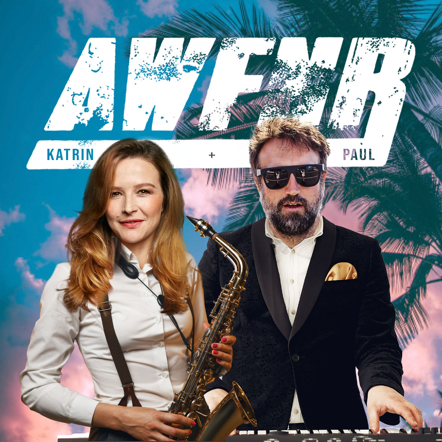 AWFNR #434 - KATRIN BAUERFEIND & PAUL - Arsch ist Arsch