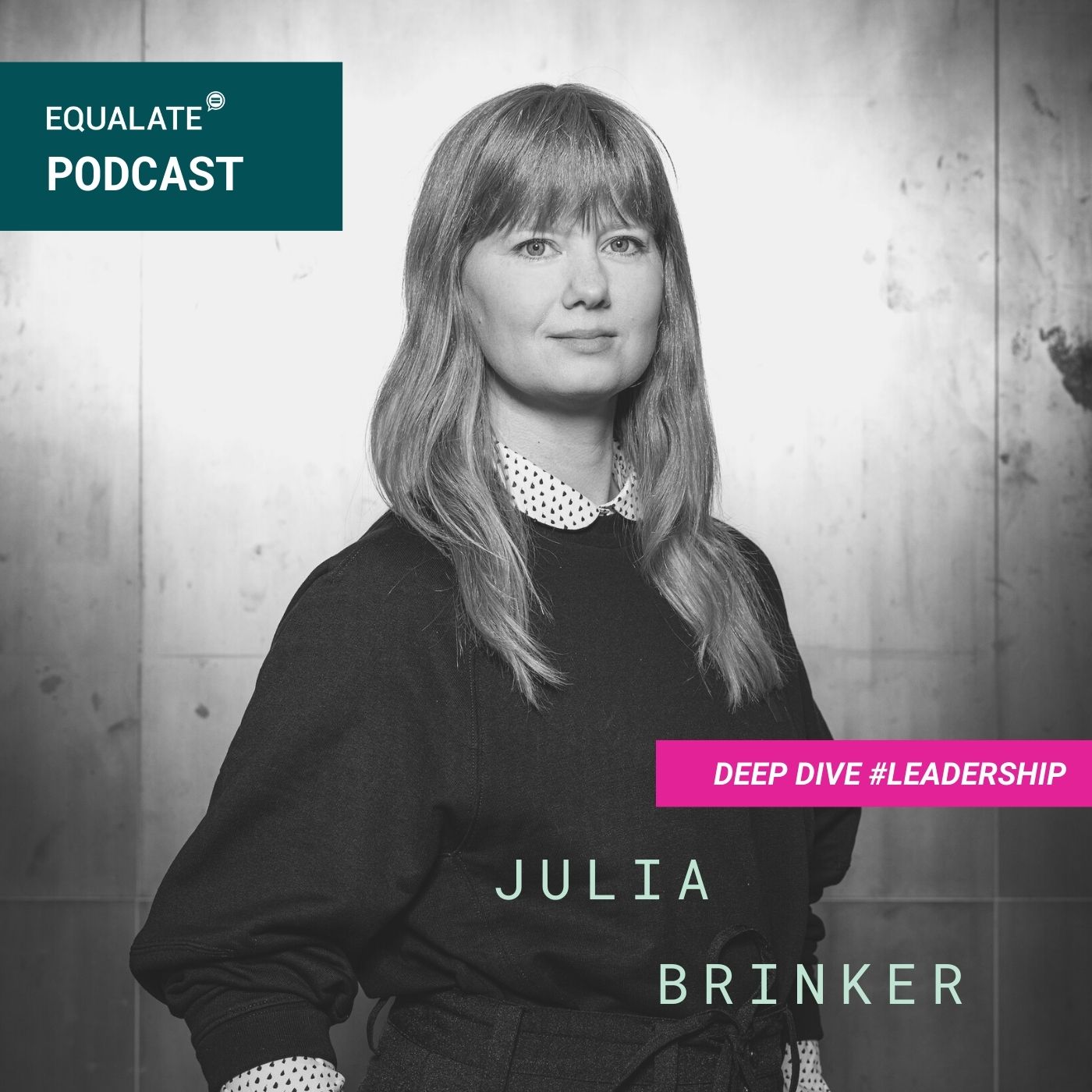 equalate Podcast – empowering female careers in sports business.